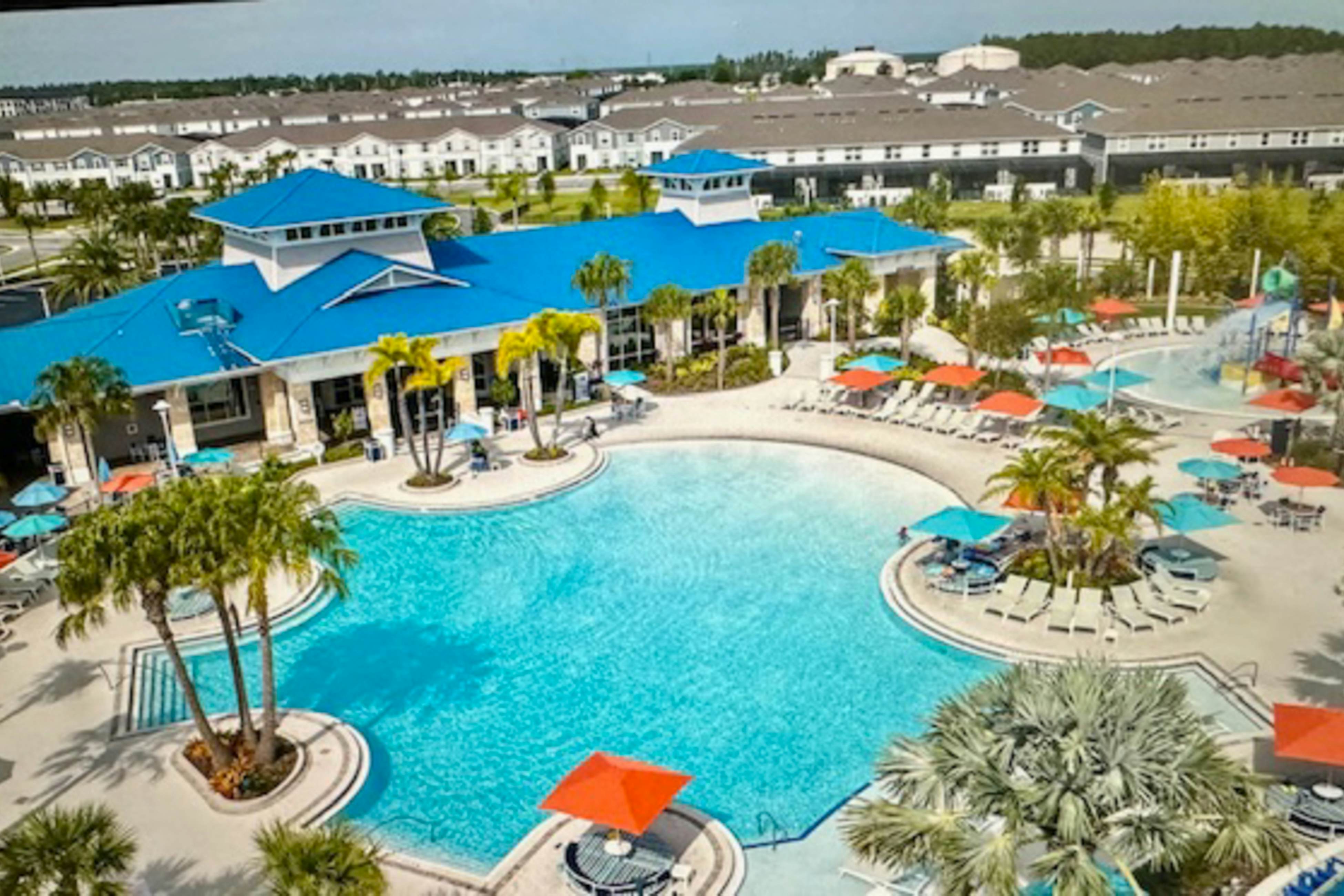 Lana Luxury - Windsor Island Resort