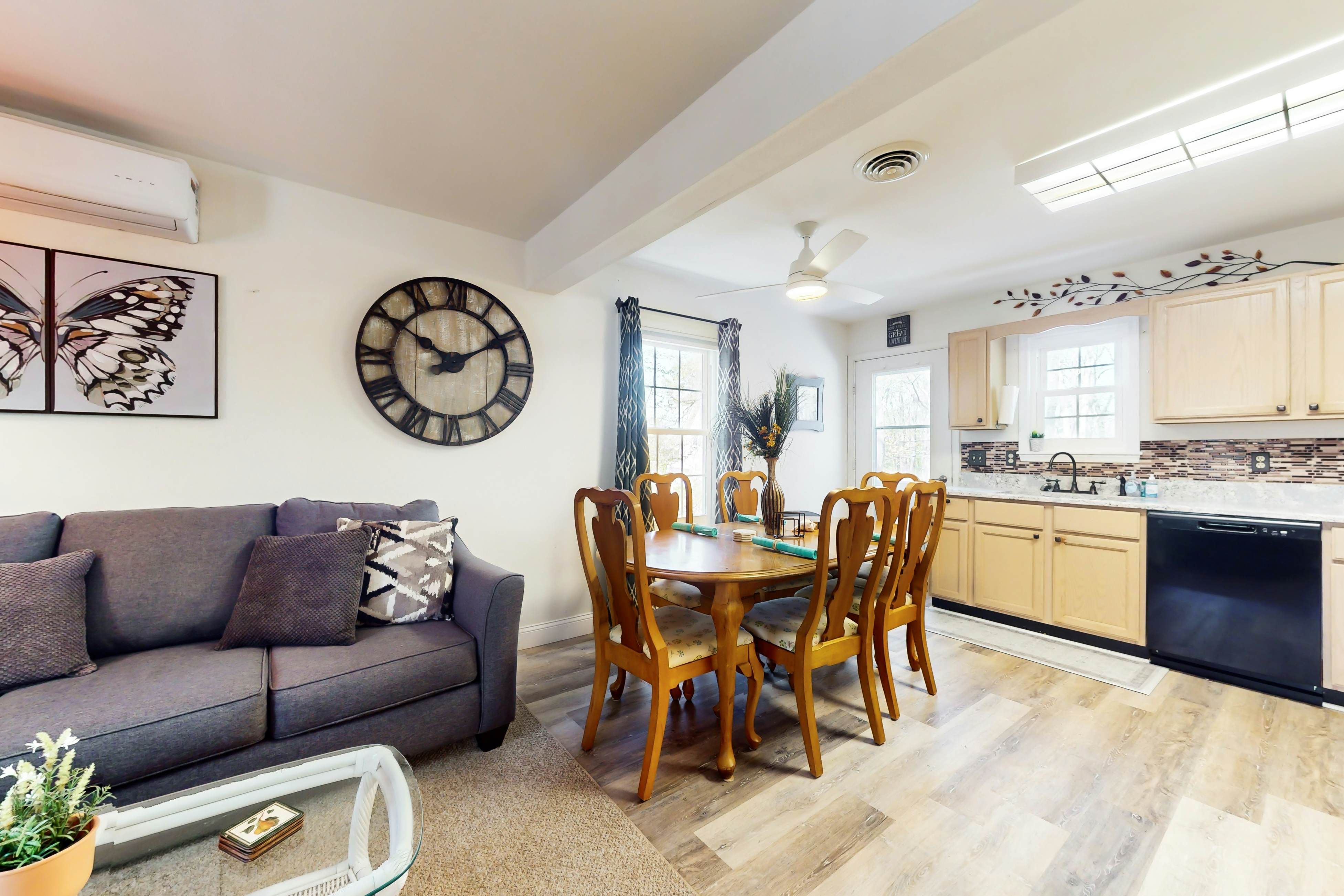 Clearwater - 33959 Monterray