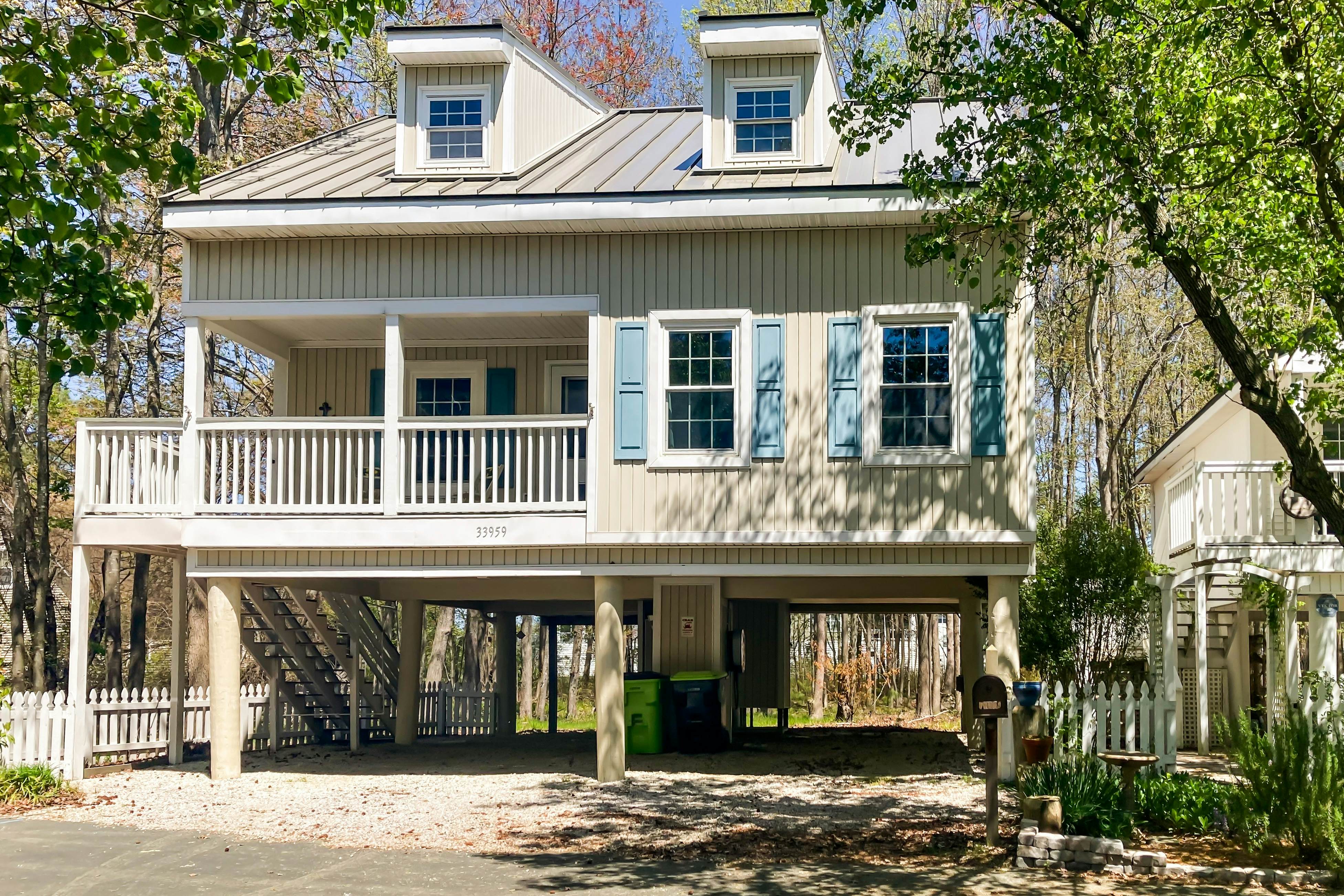 Clearwater - 33959 Monterray