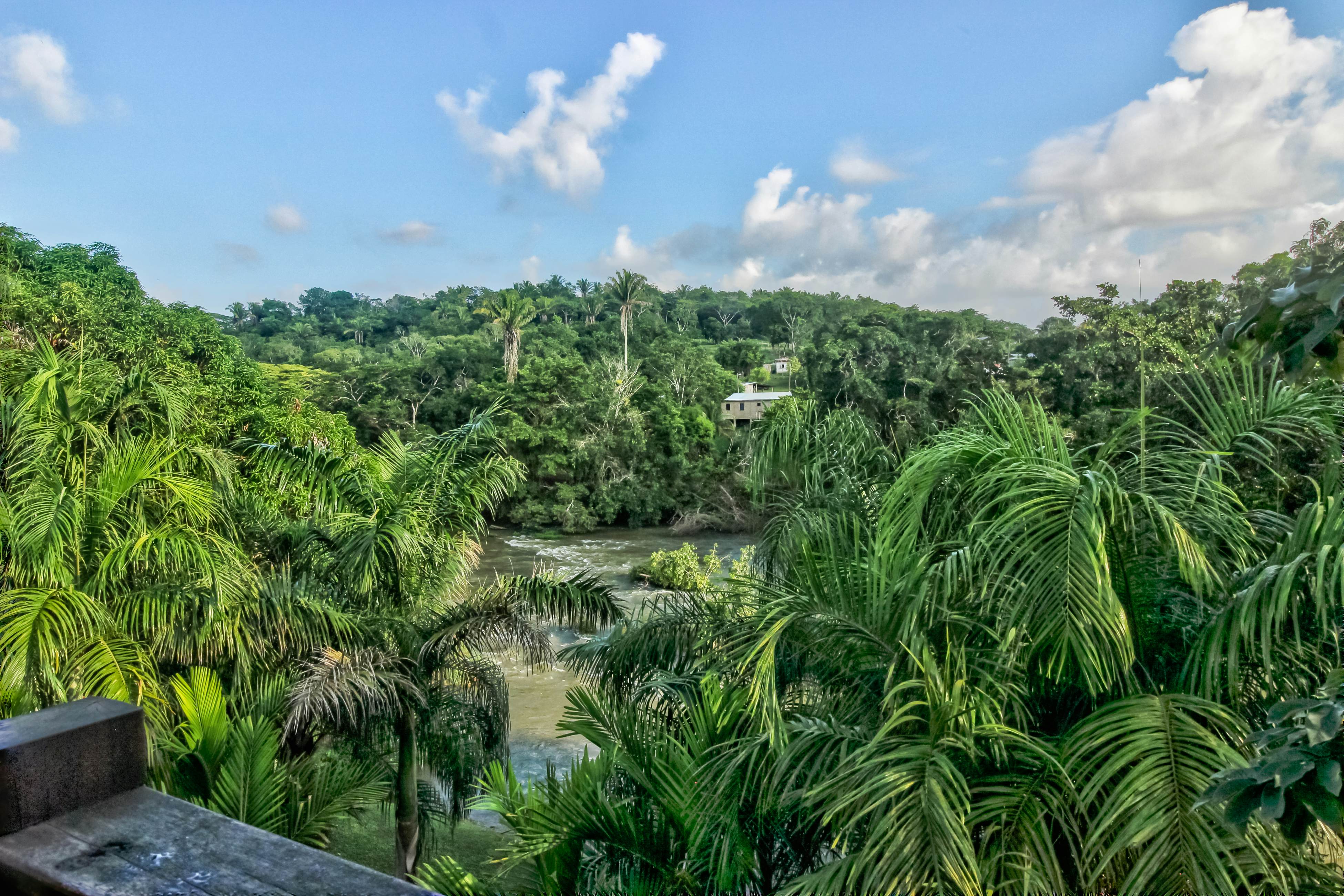 Toucan Suite at Mahogany Hall -Gold Standard Certified