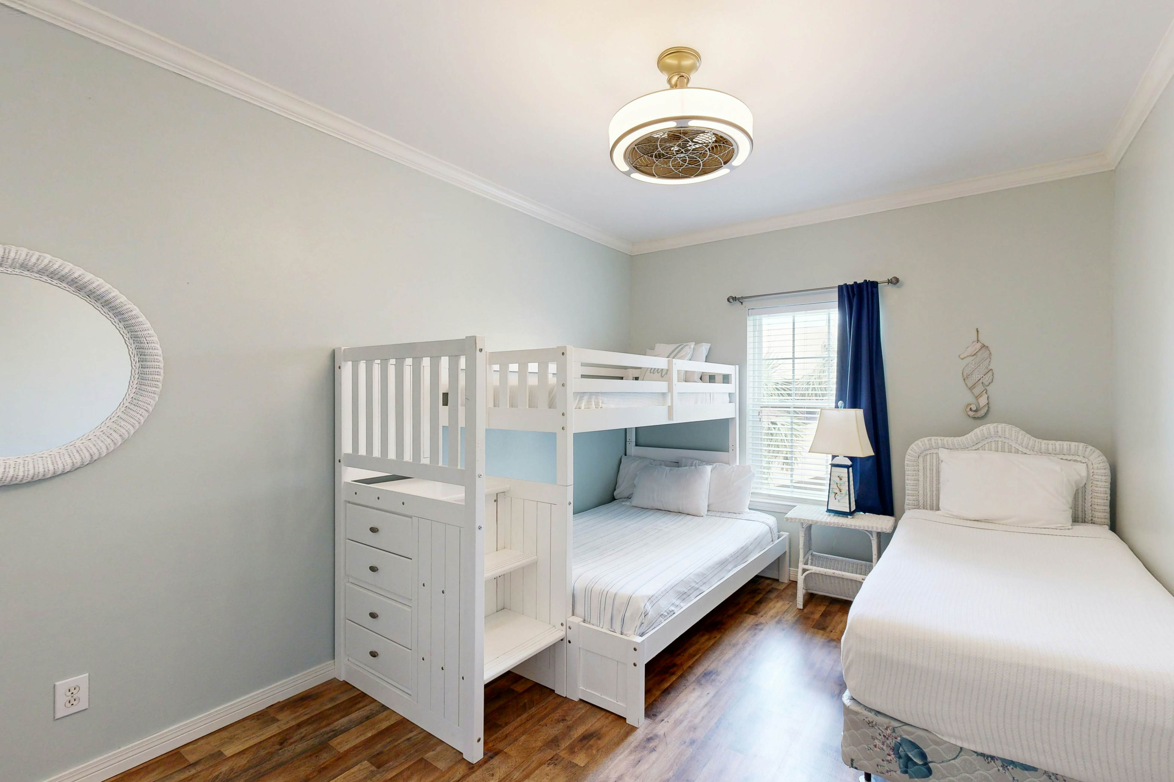 Dauphin Island Beach Club 201A