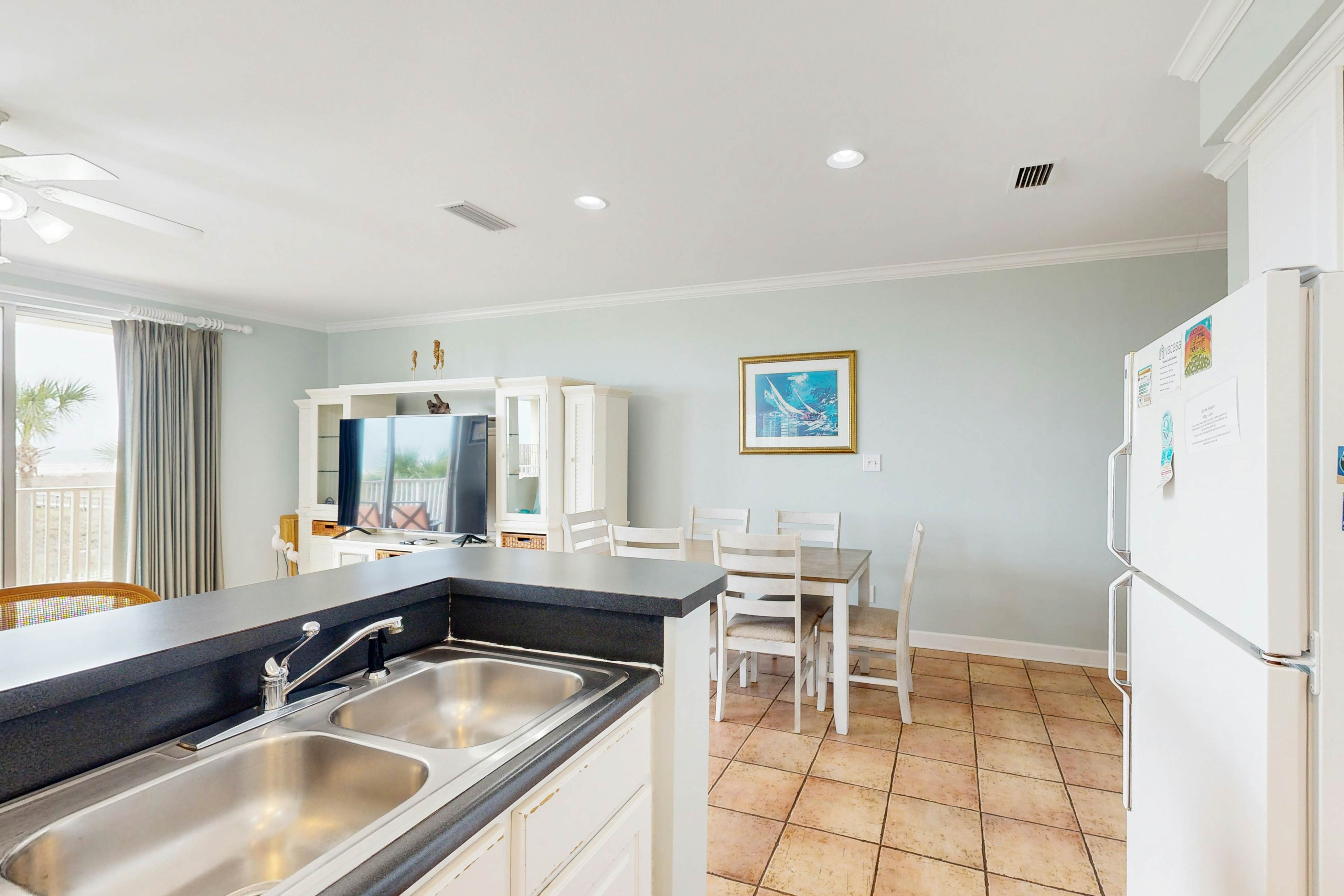 Dauphin Island Beach Club 201A