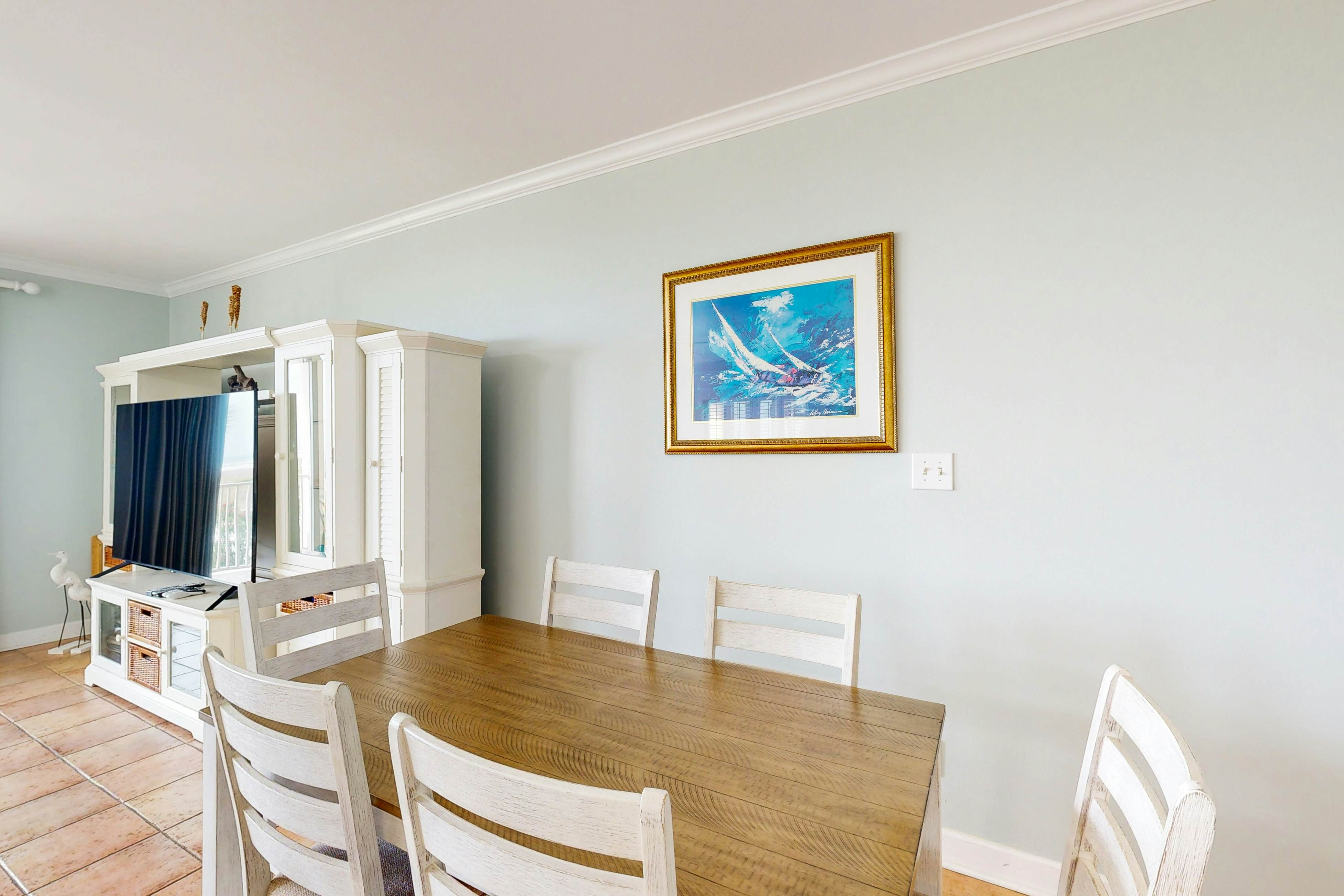 Dauphin Island Beach Club 201A