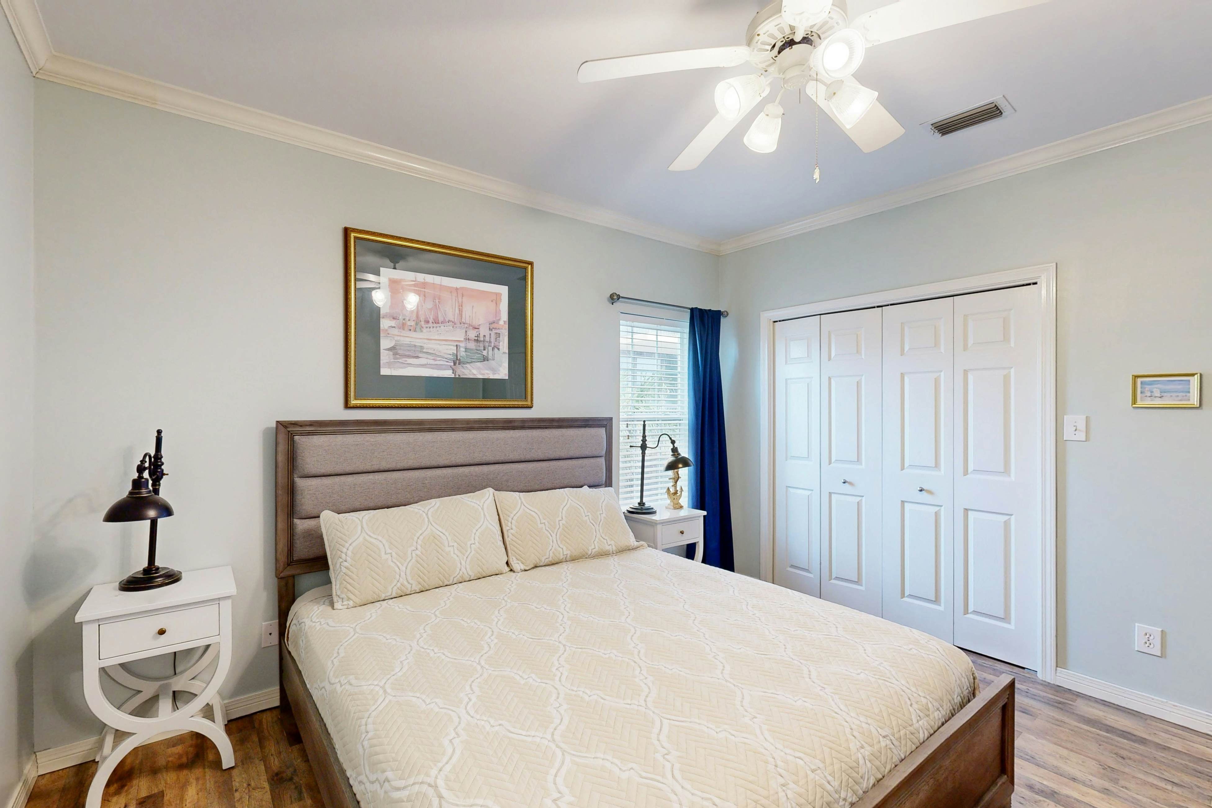 Dauphin Island Beach Club 201A