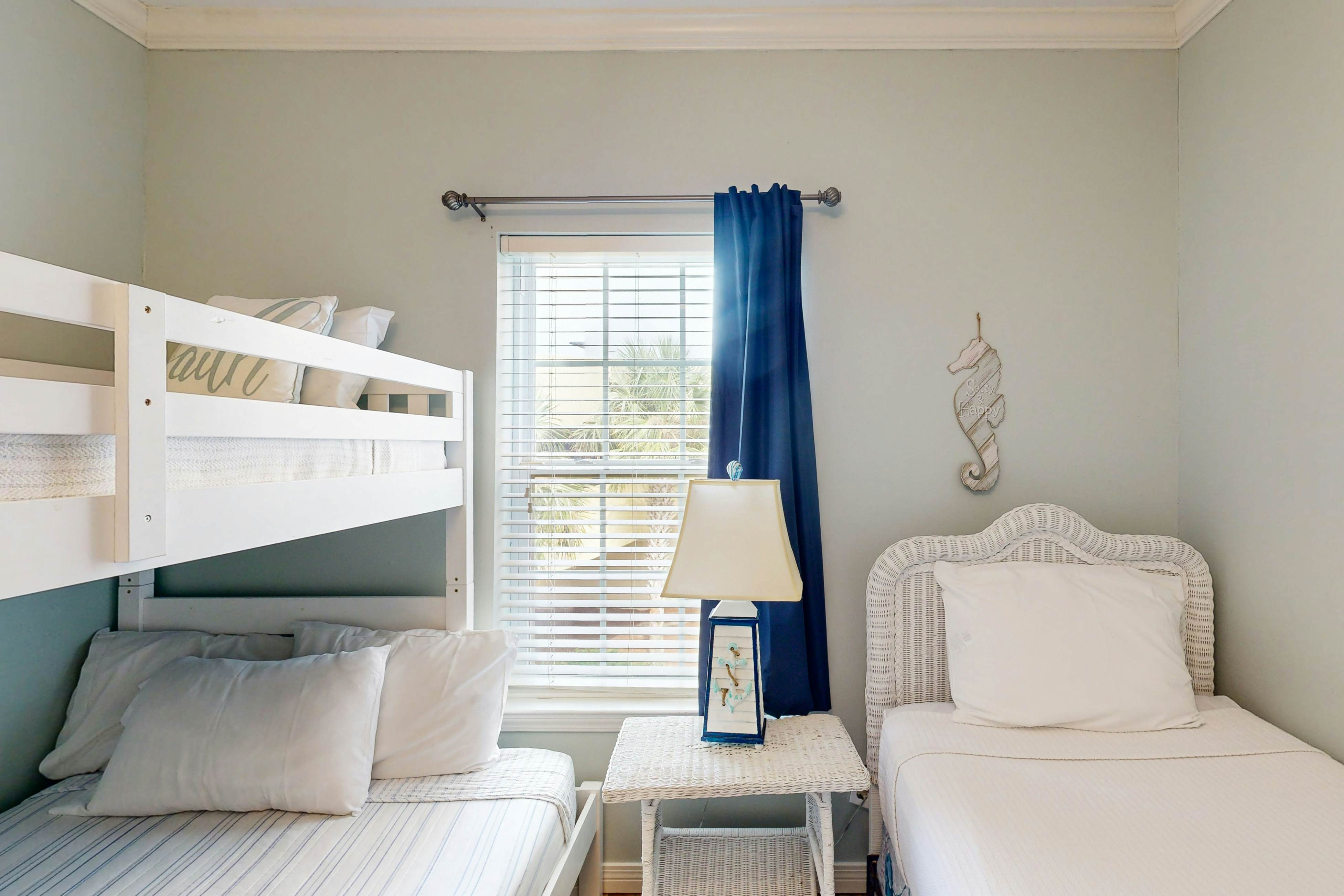 Dauphin Island Beach Club 201A