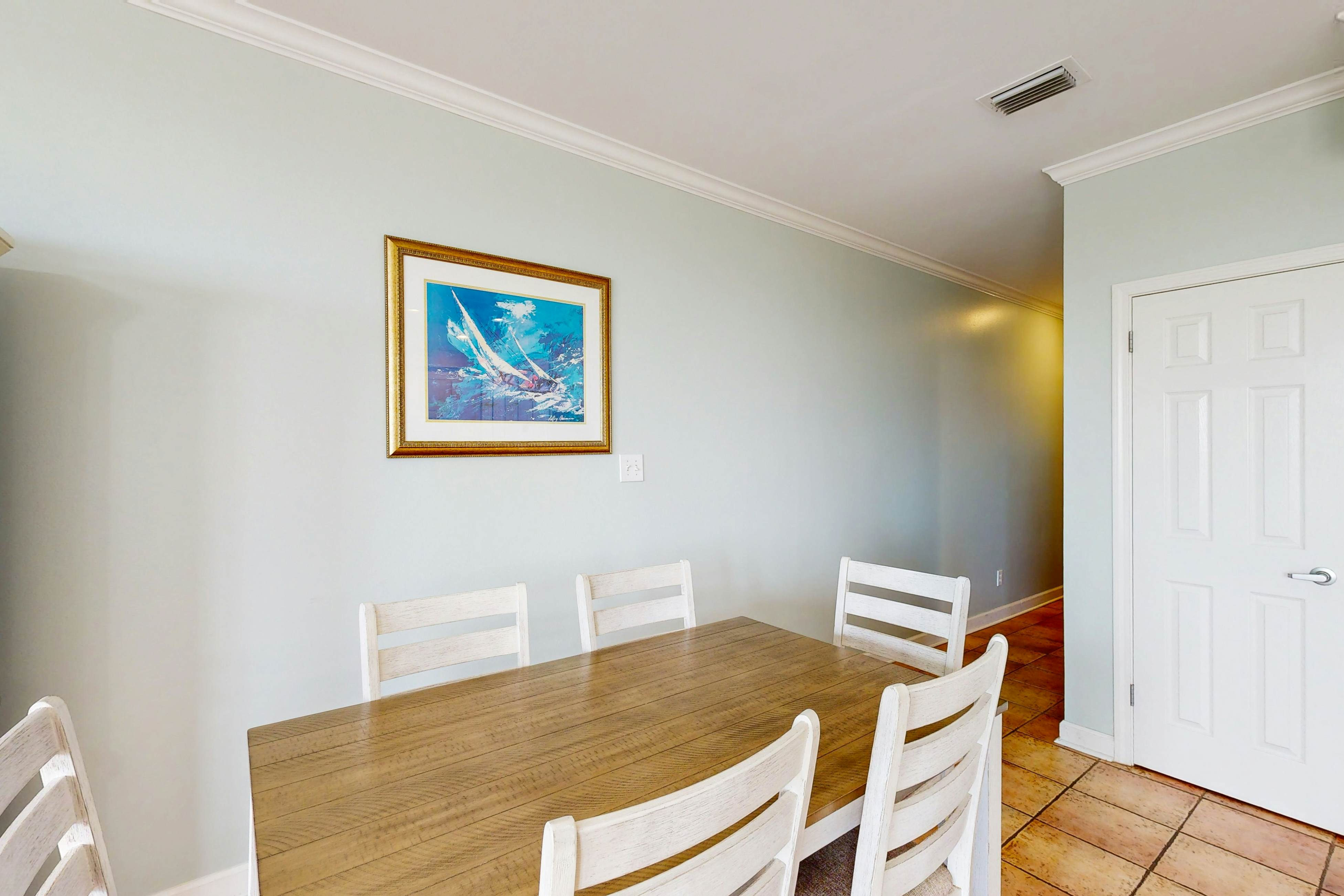 Dauphin Island Beach Club 201A