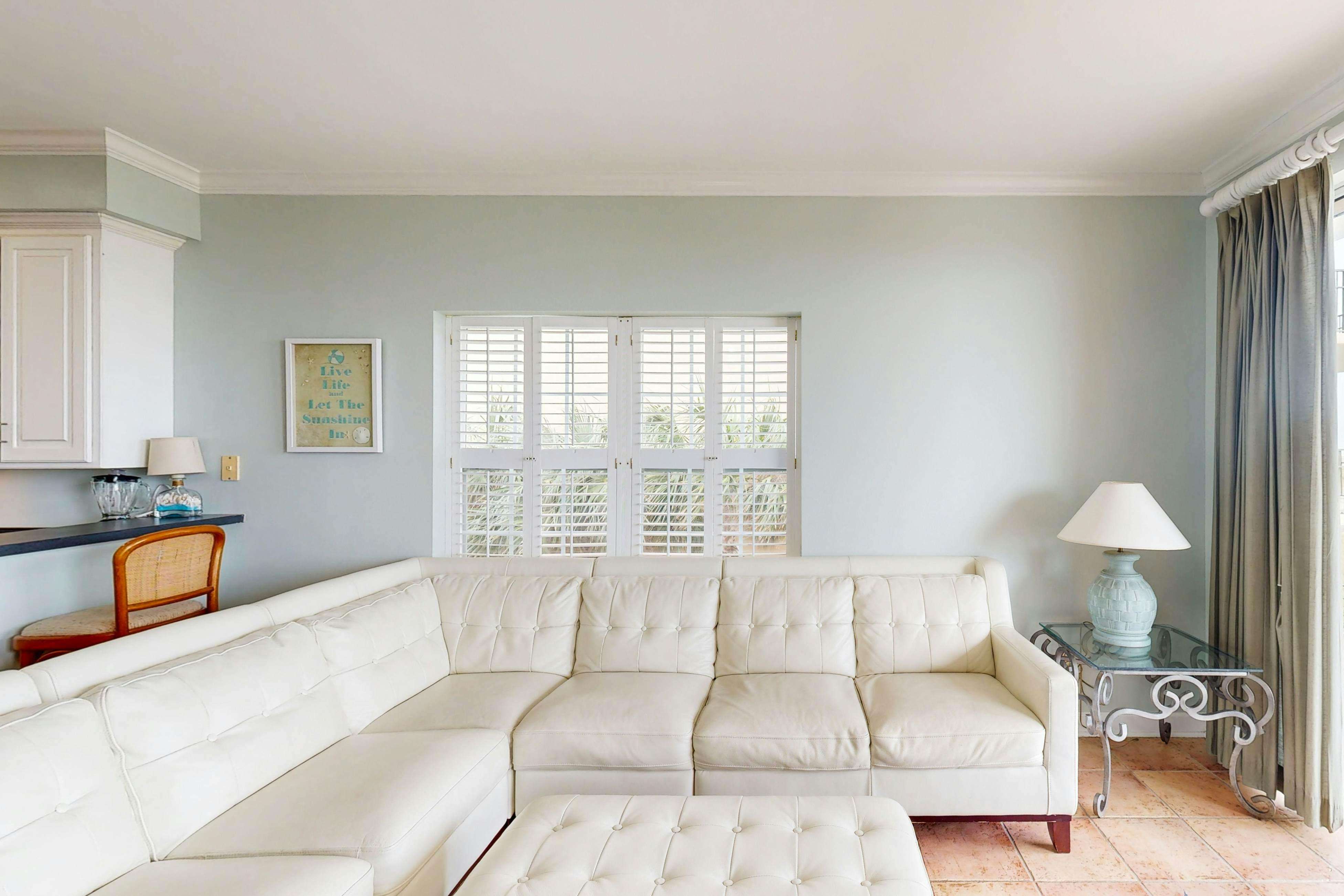 Dauphin Island Beach Club 201A