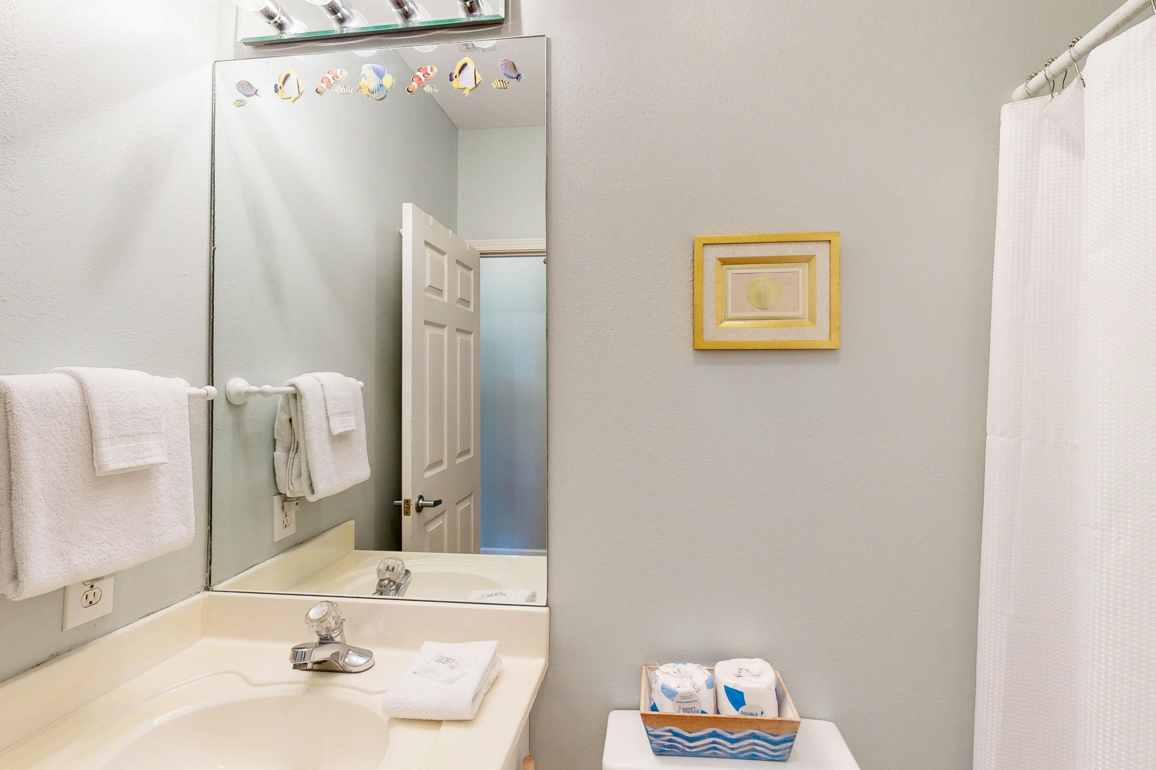 Dauphin Island Beach Club 201A