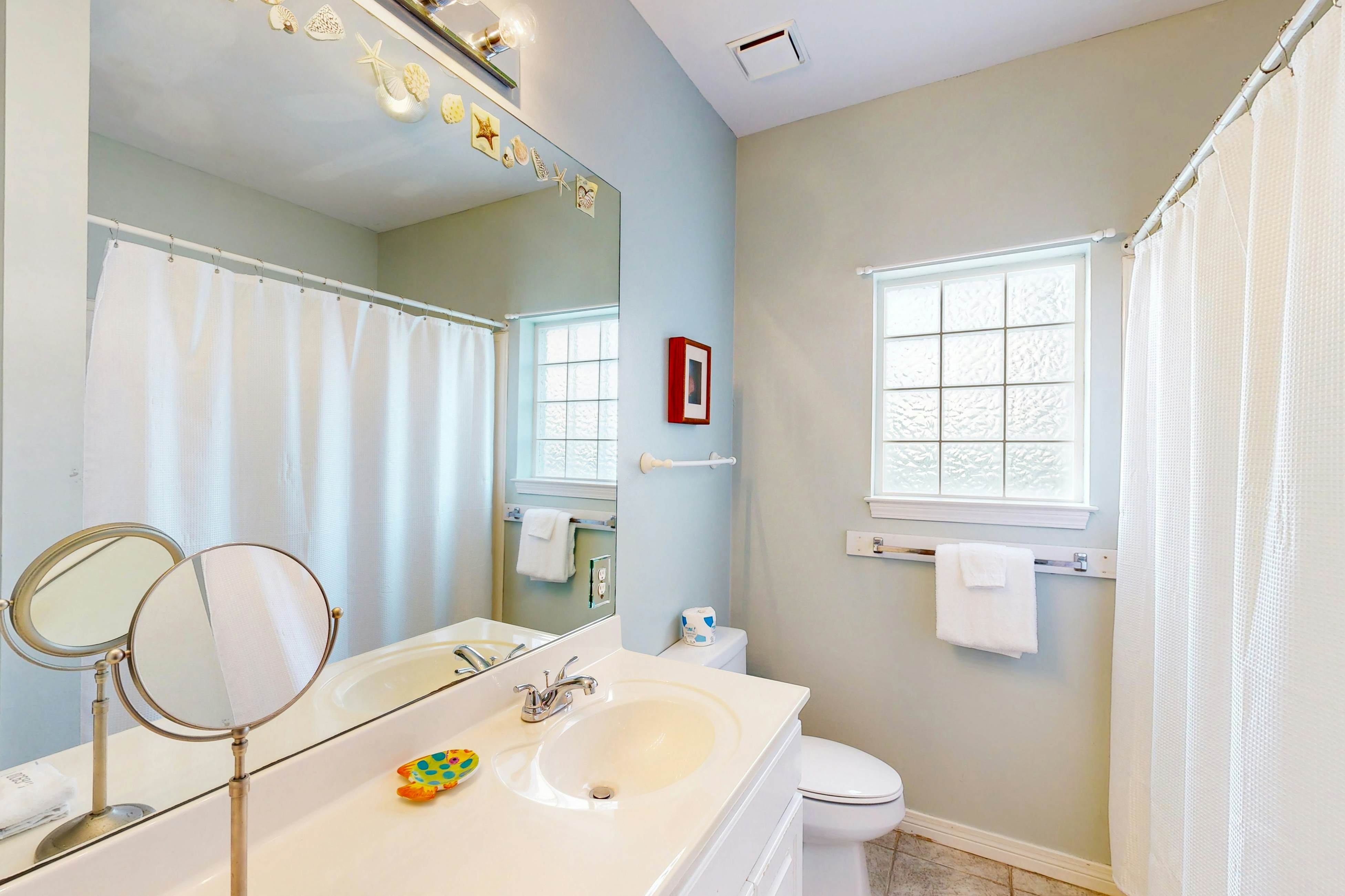 Dauphin Island Beach Club 201A