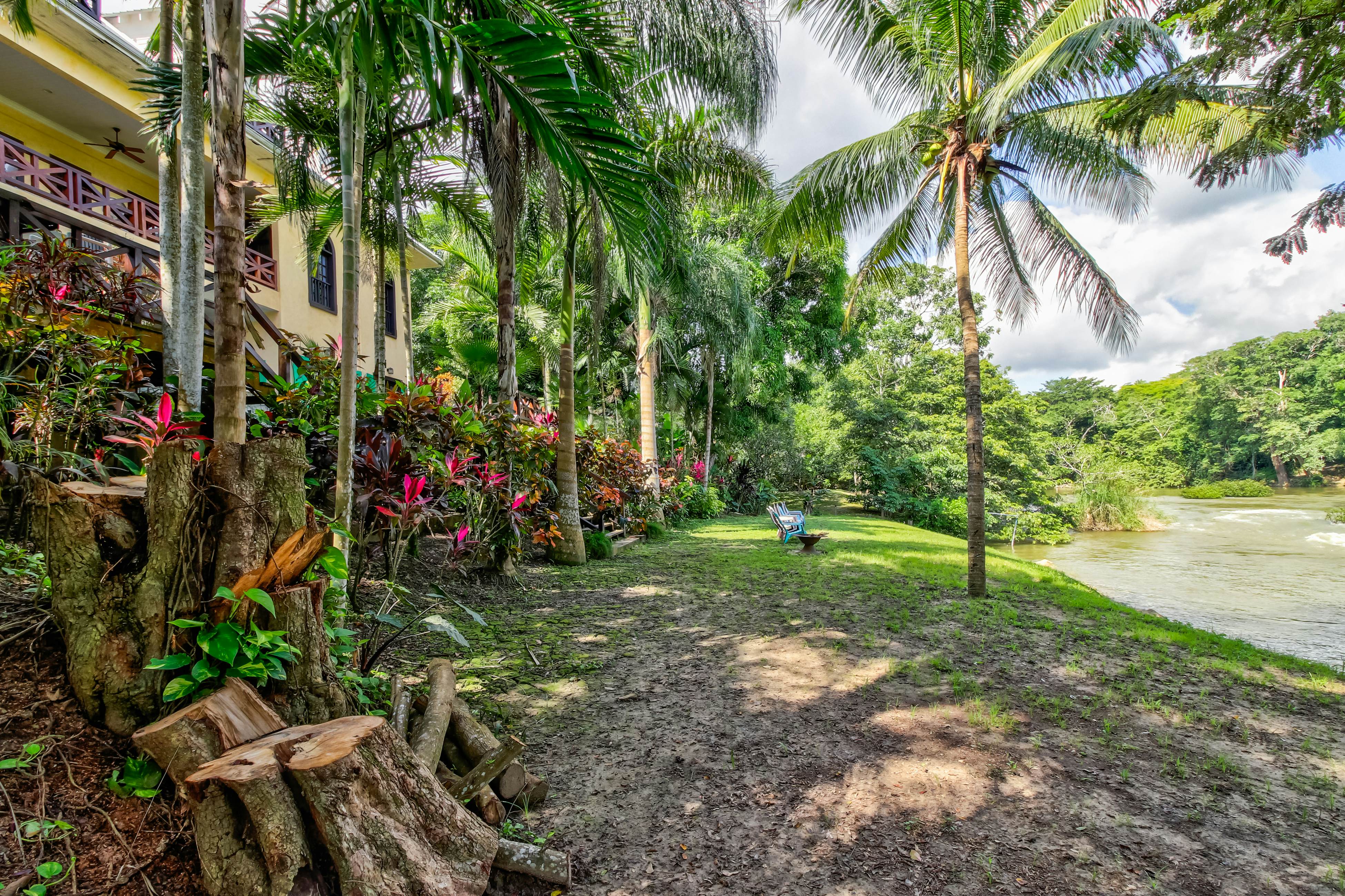 Toucan Suite at Mahogany Hall -Gold Standard Certified