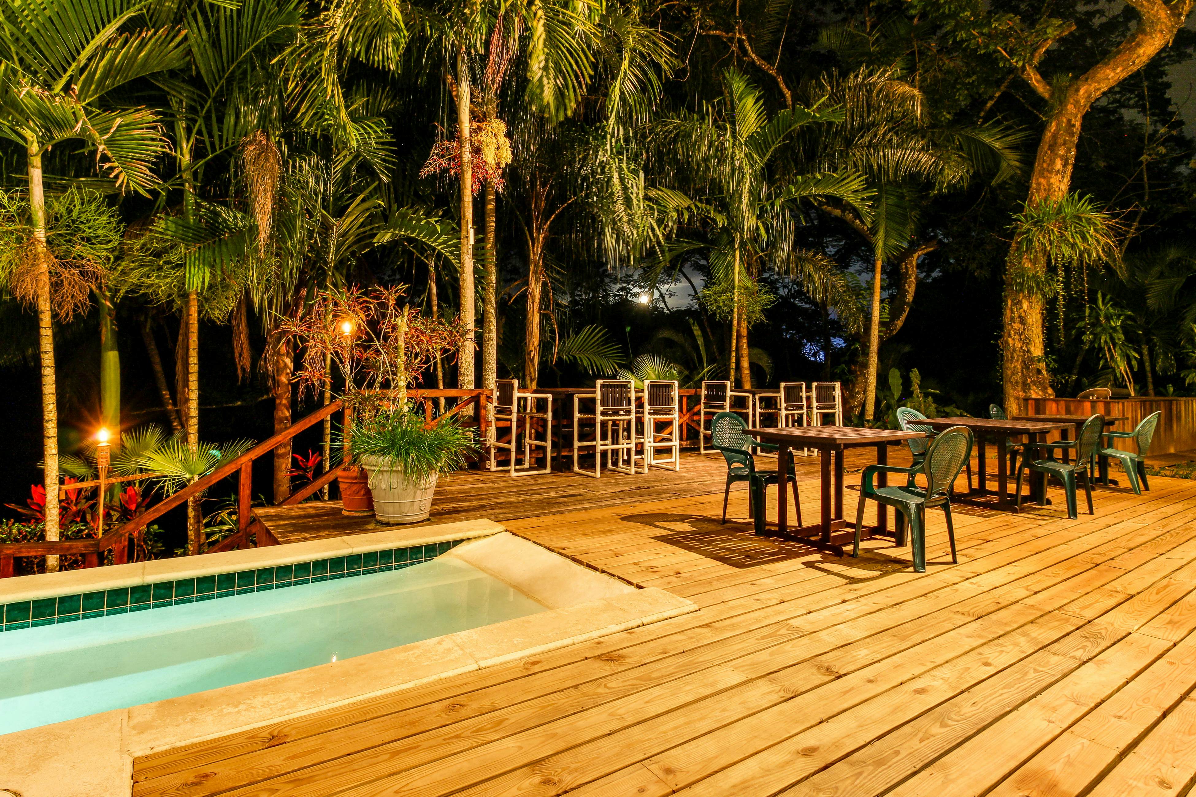 Crow's Nest Suite at Mahogany Hall -Gold Standard Certified