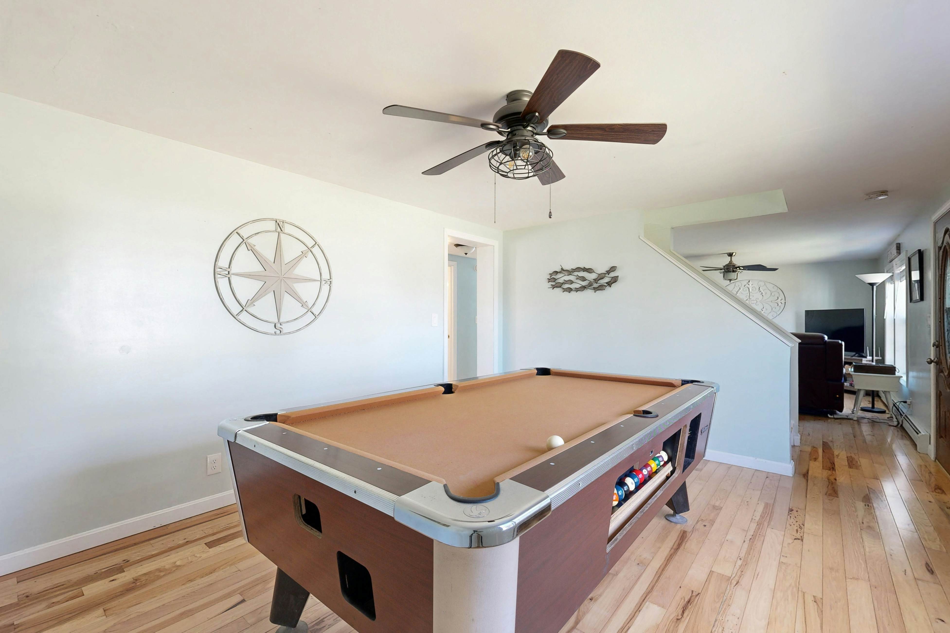 Mabel's Maine Cottage