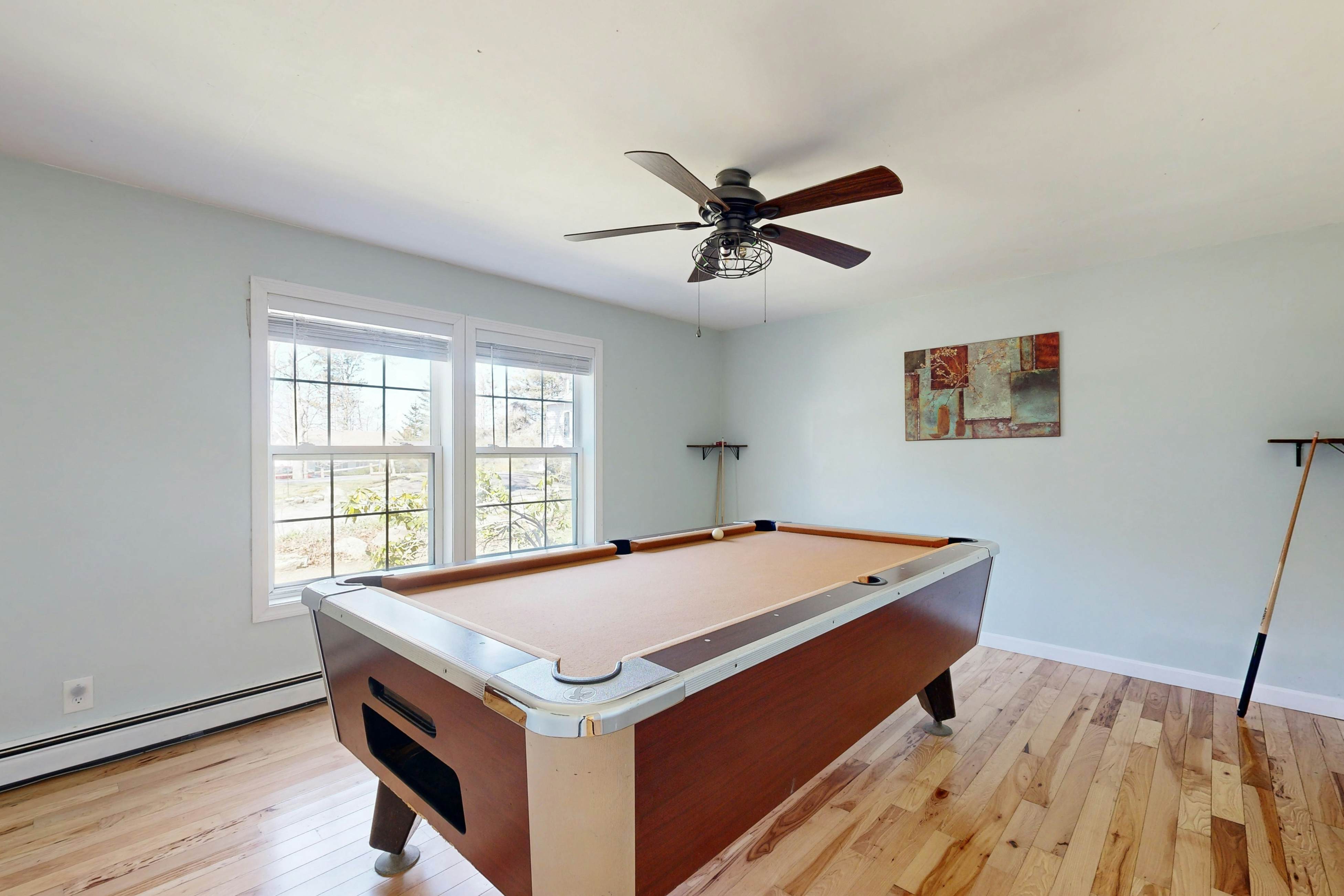 Mabel's Maine Cottage