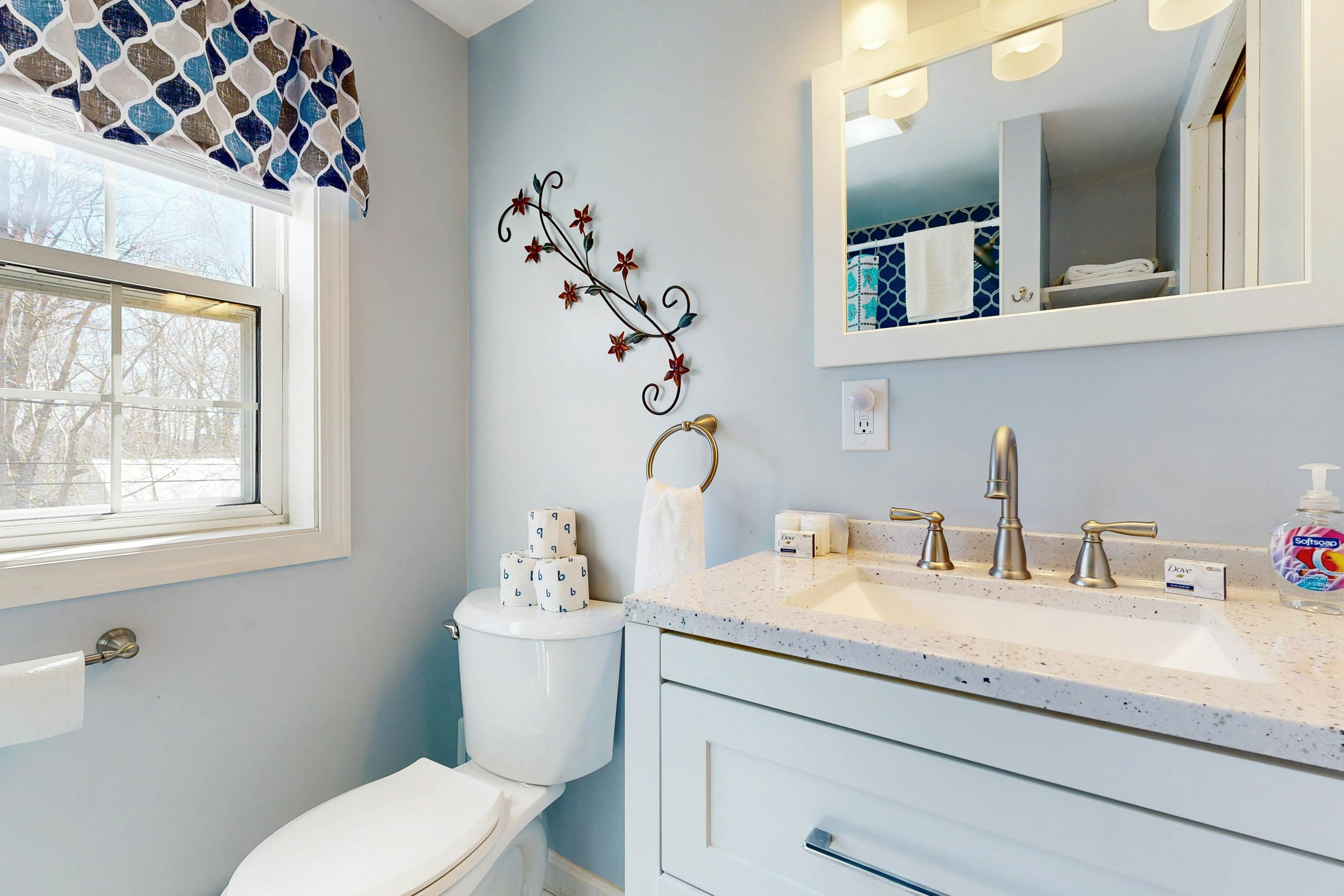 Mabel's Maine Cottage