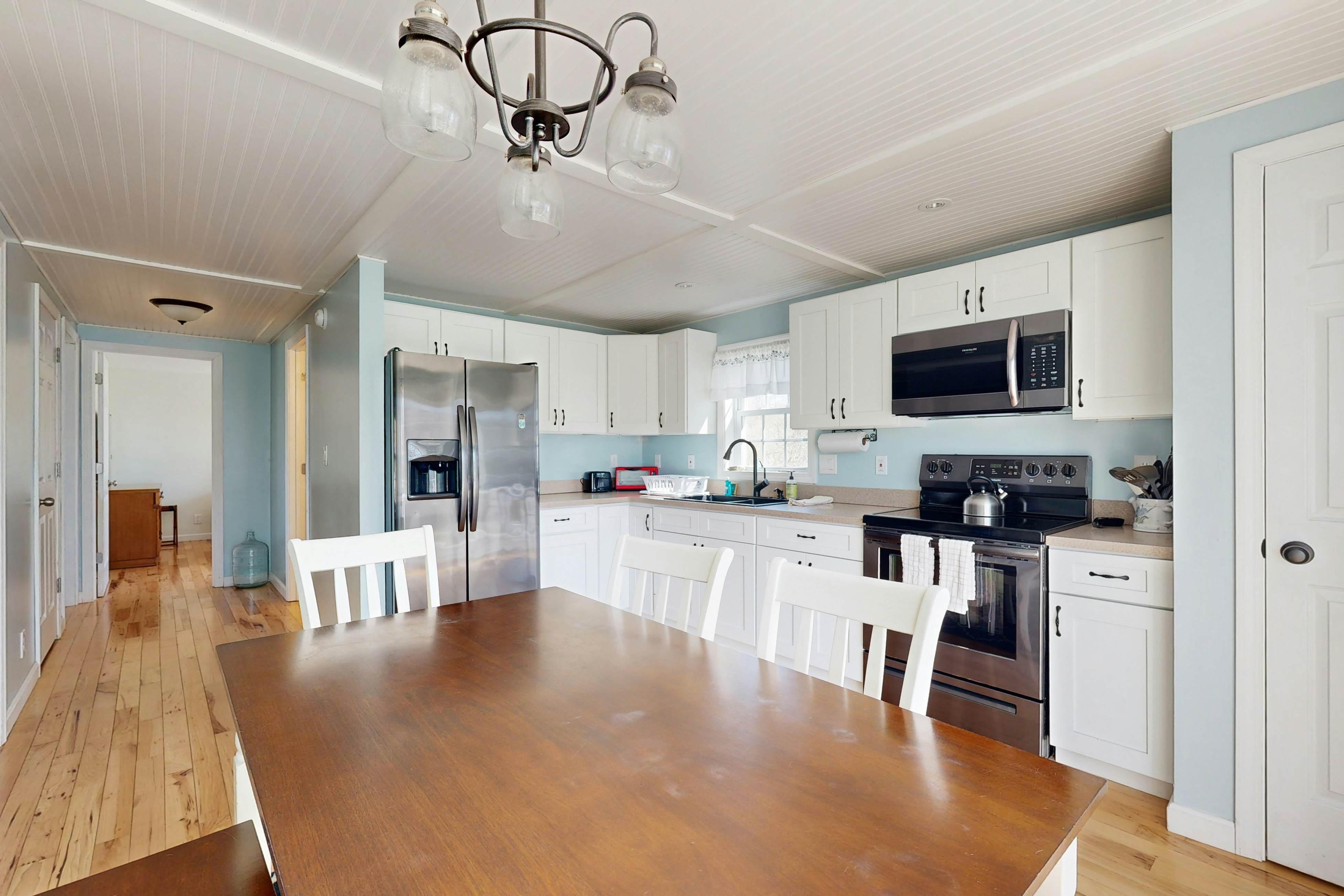 Mabel's Maine Cottage