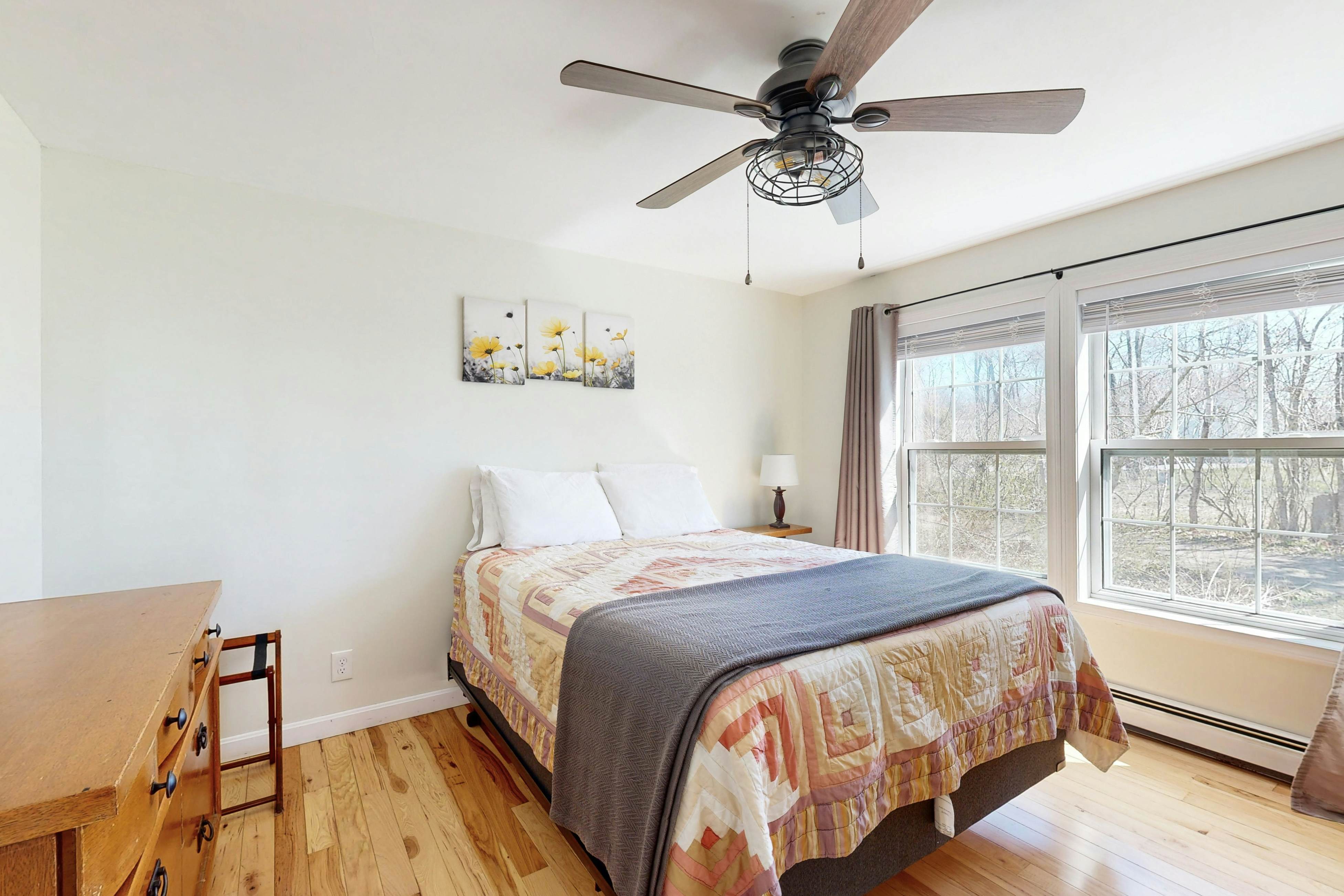 Mabel's Maine Cottage