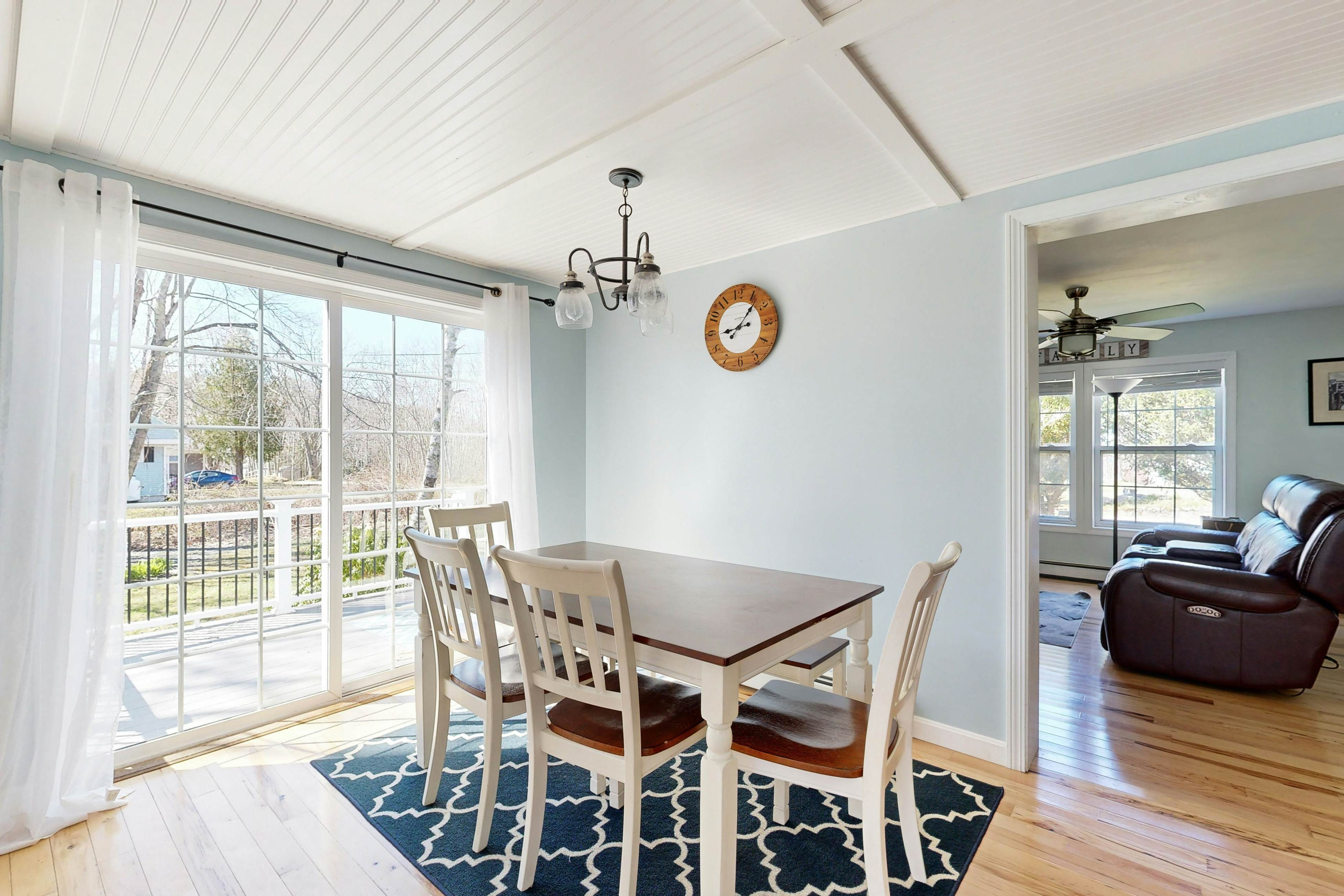 Mabel's Maine Cottage