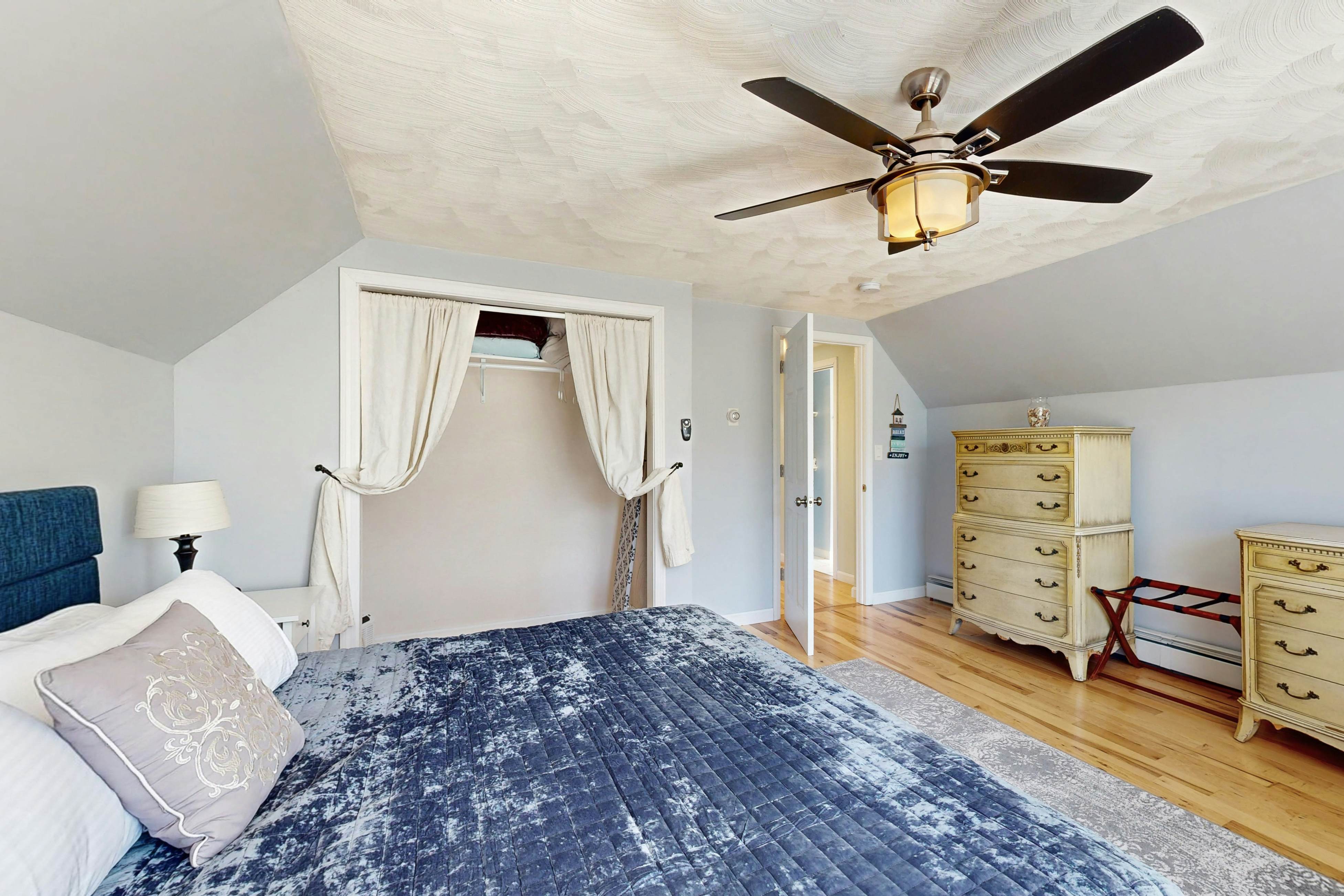 Mabel's Maine Cottage