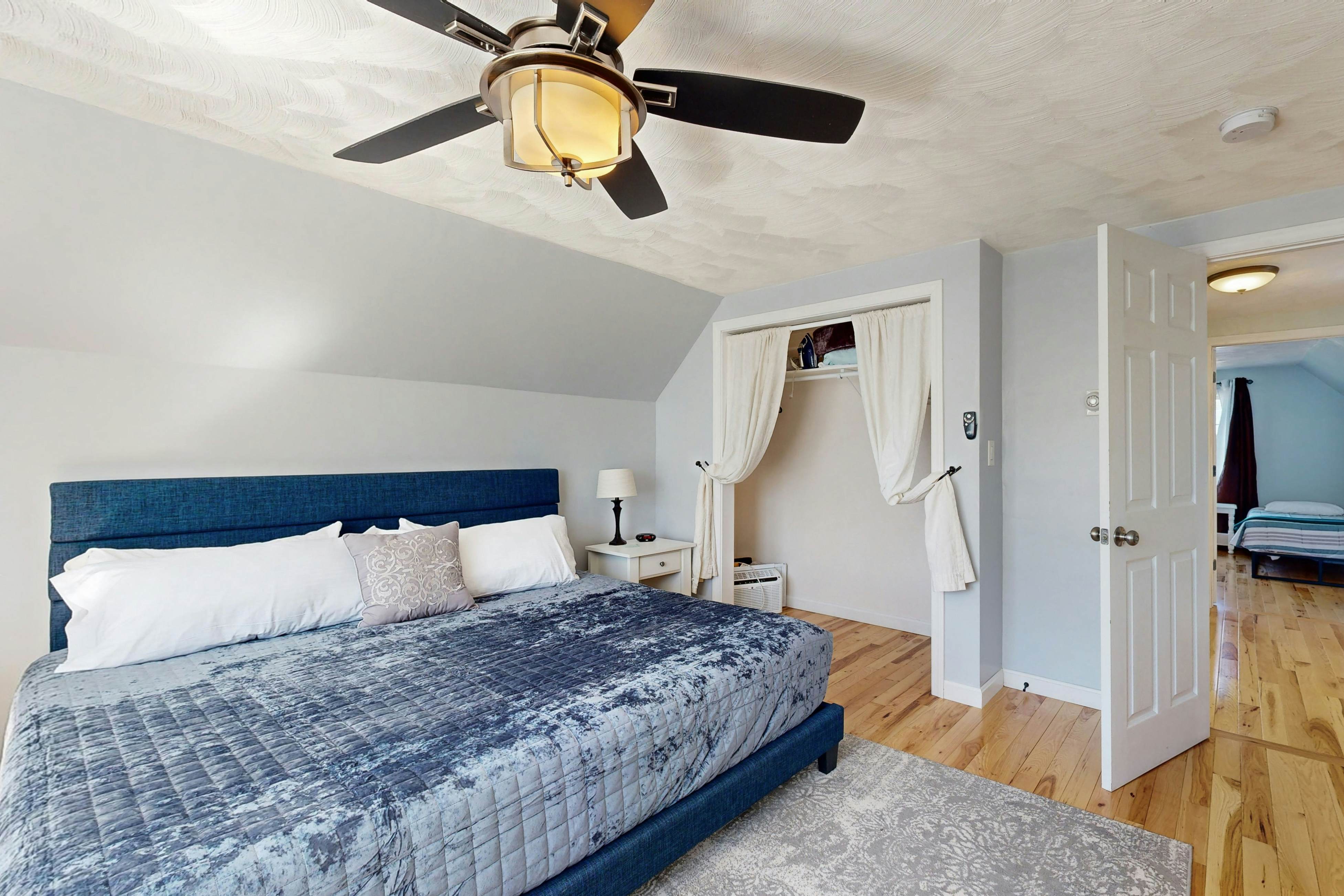 Mabel's Maine Cottage