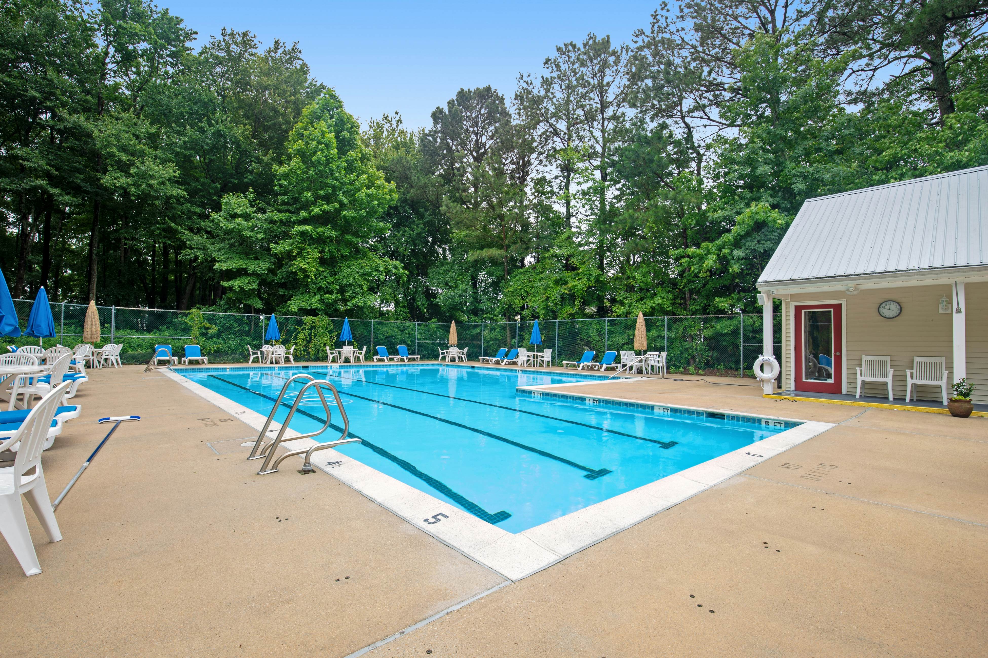 Clearwater - 33959 Monterray