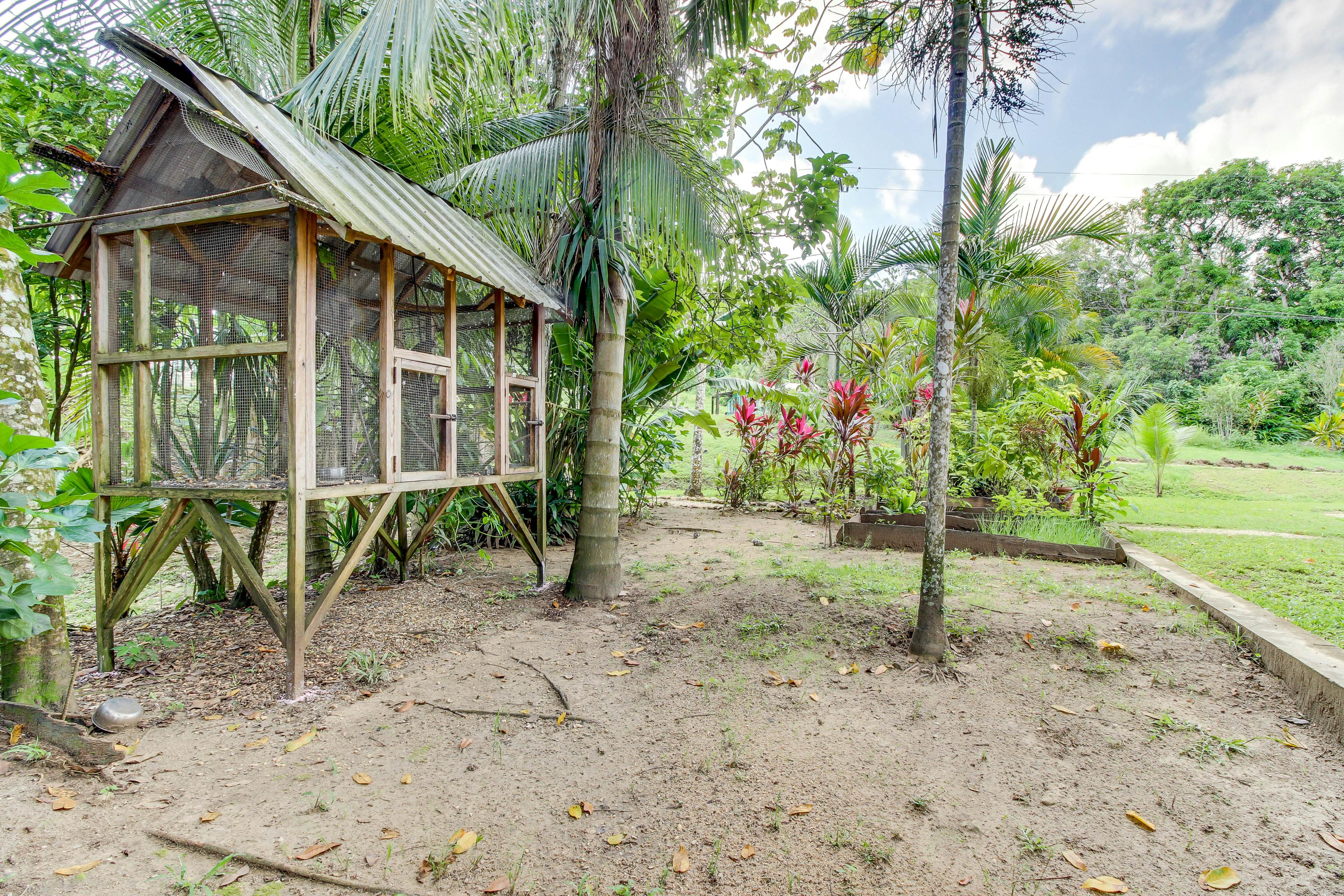 Jaguar Room at Mahogany Hall -Gold Standard Certified