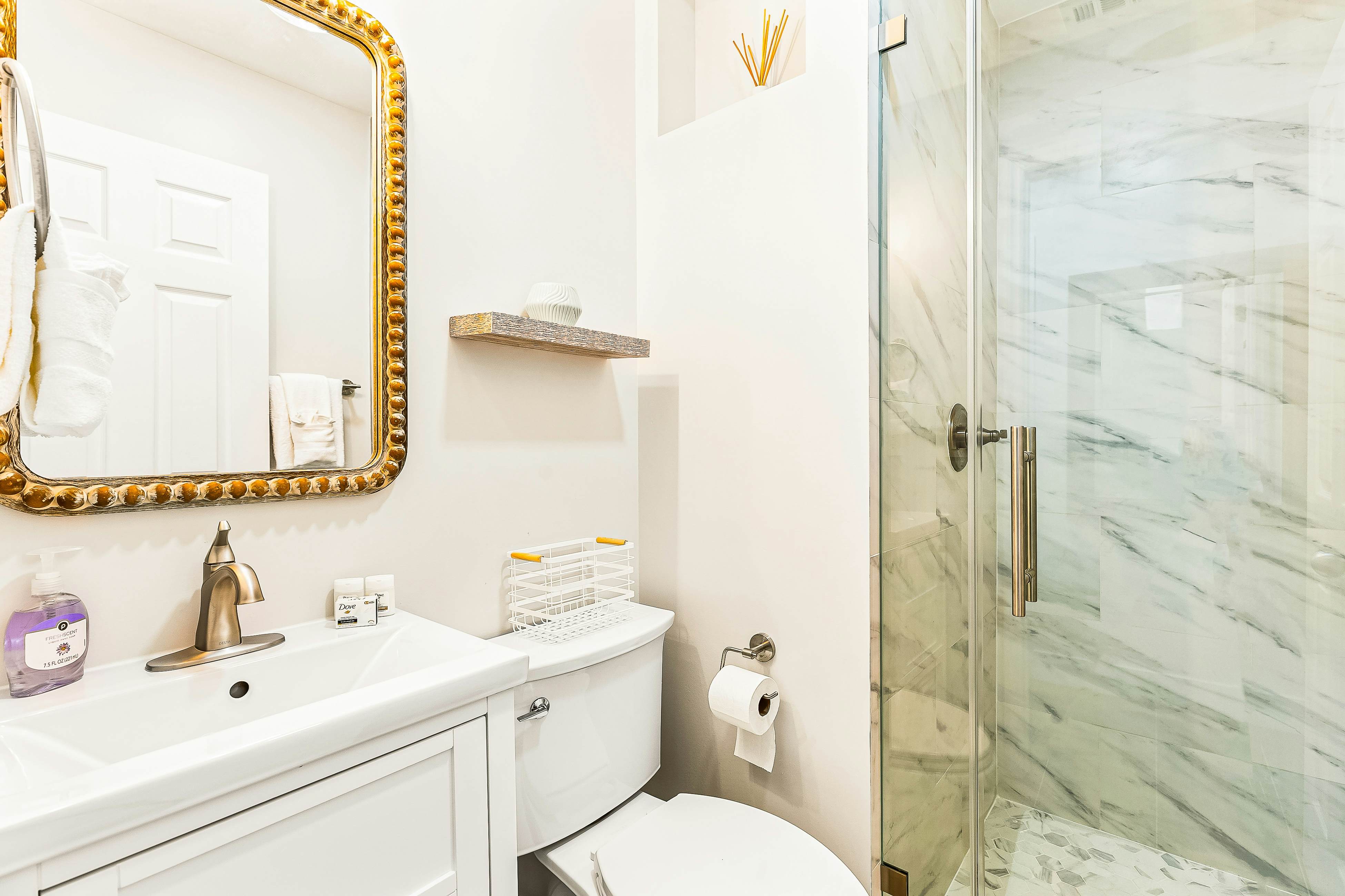 Harbor Hideaway Villa 7066