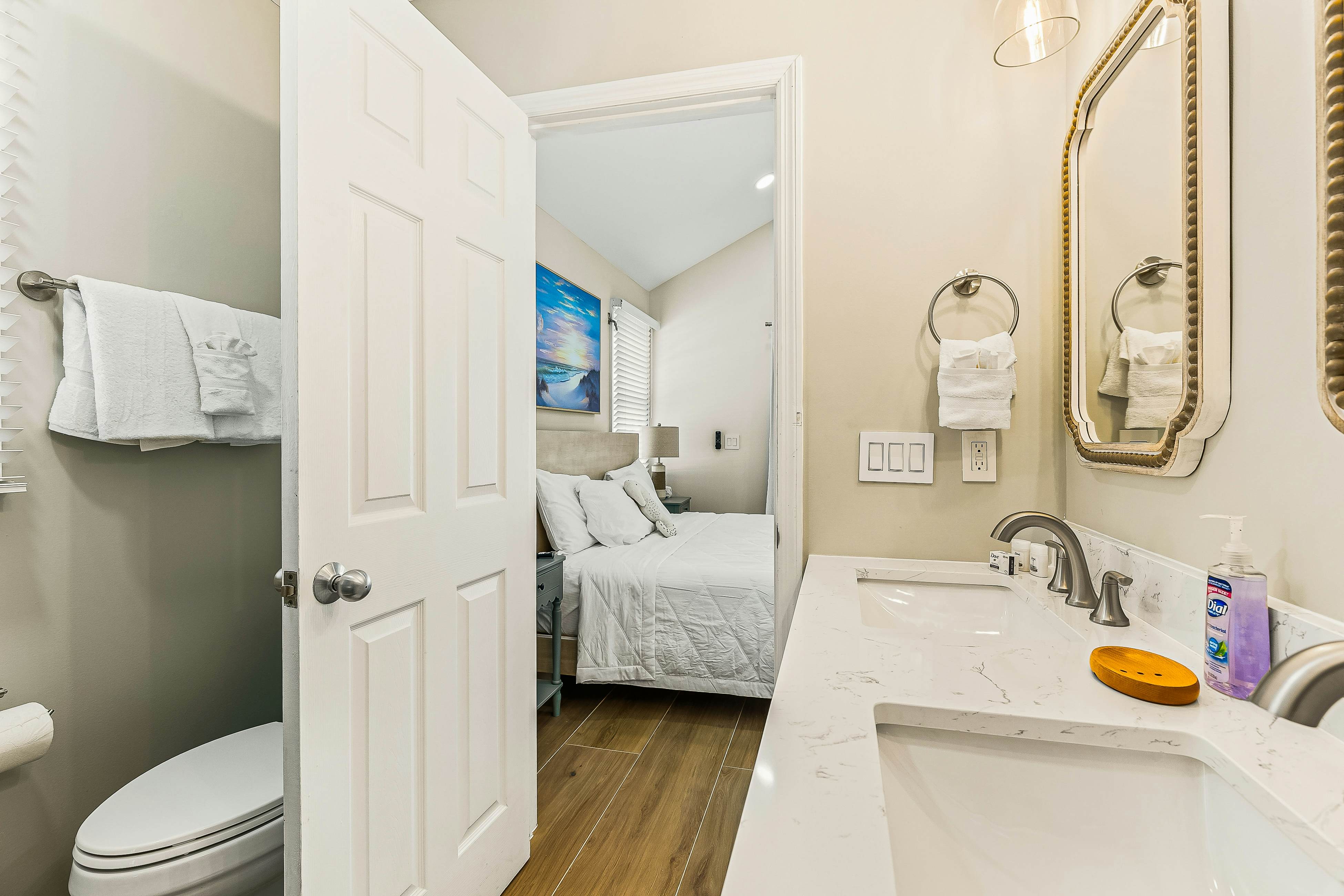 Harbor Hideaway Villa 7066