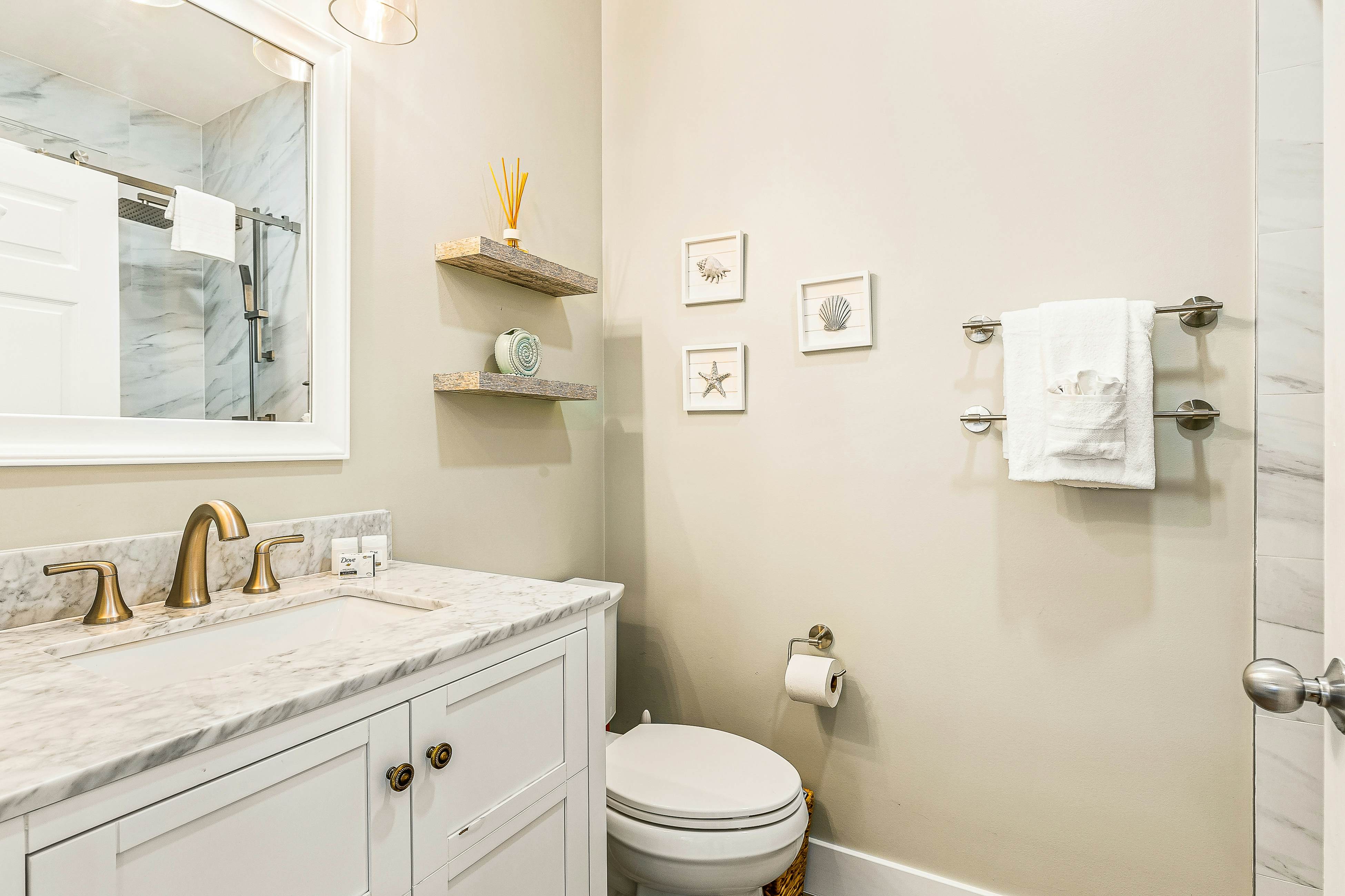 Harbor Hideaway Villa 7066