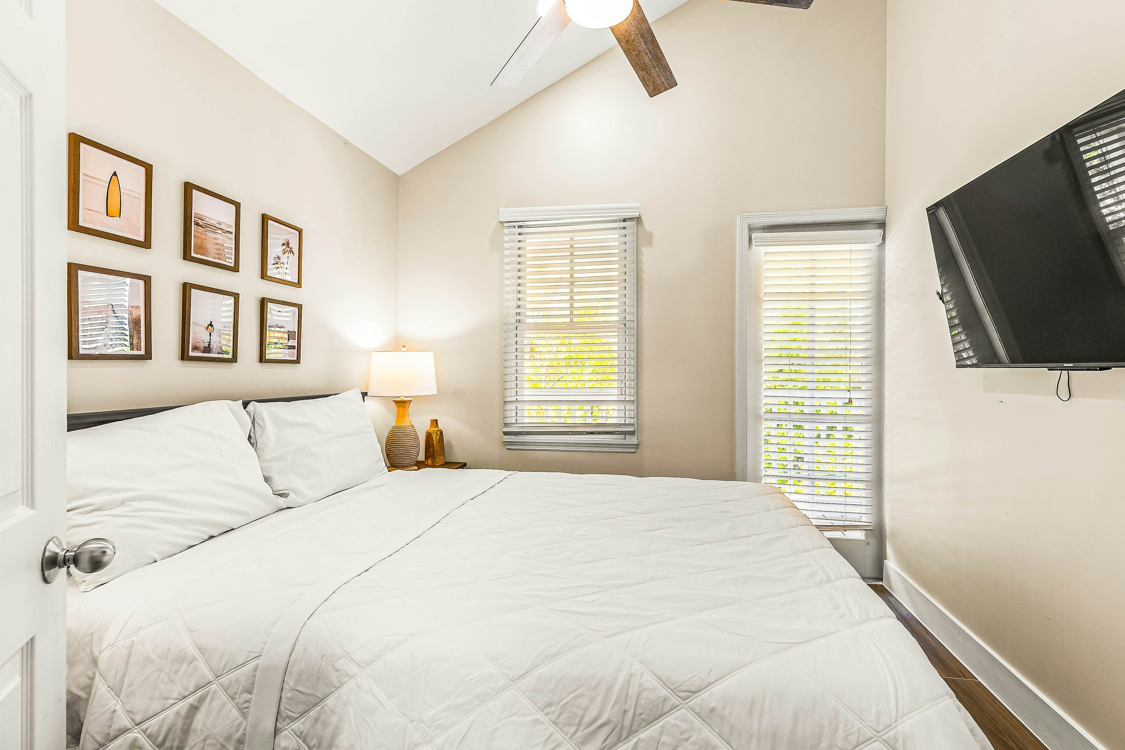 Harbor Hideaway Villa 7066