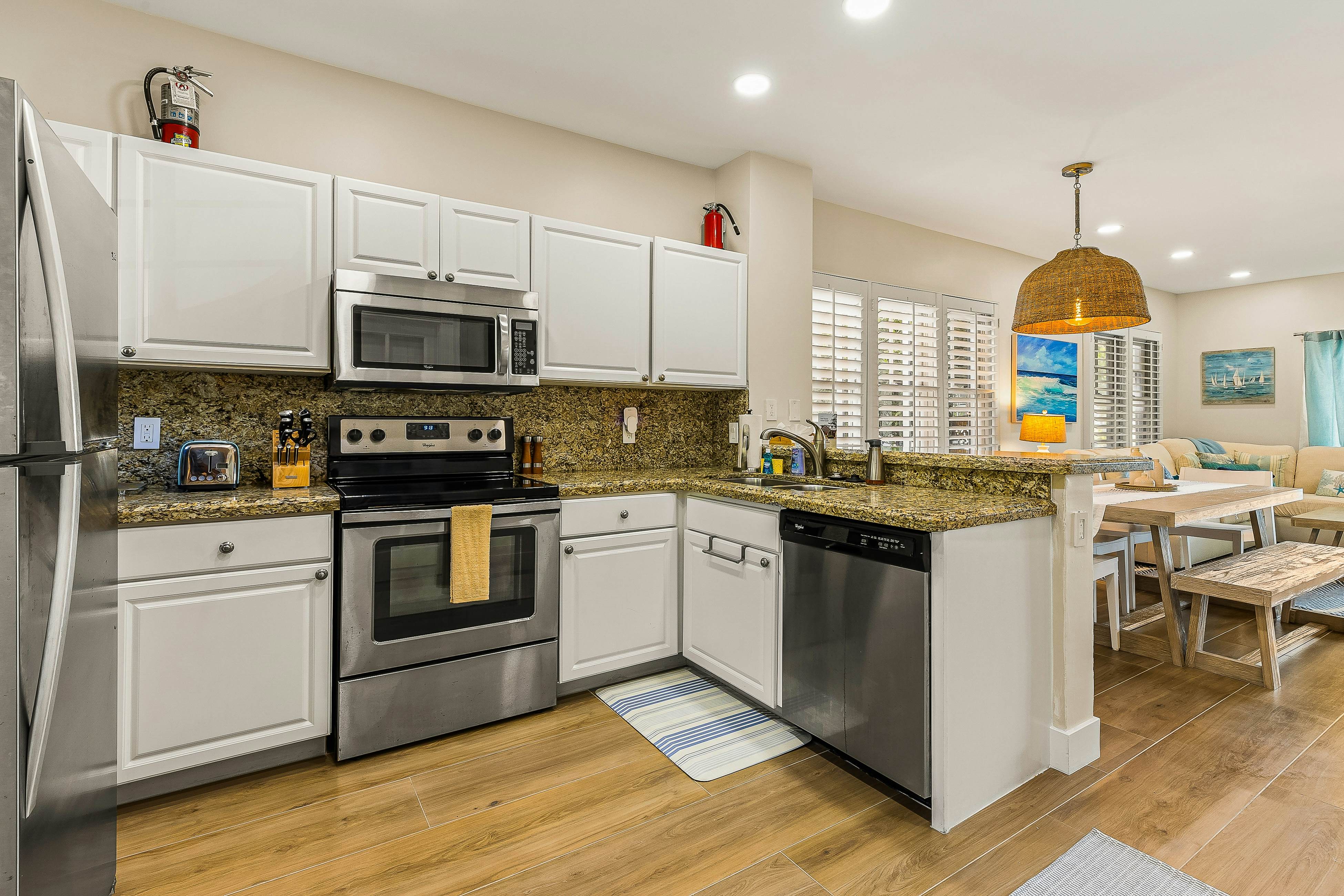 Harbor Hideaway Villa 7066