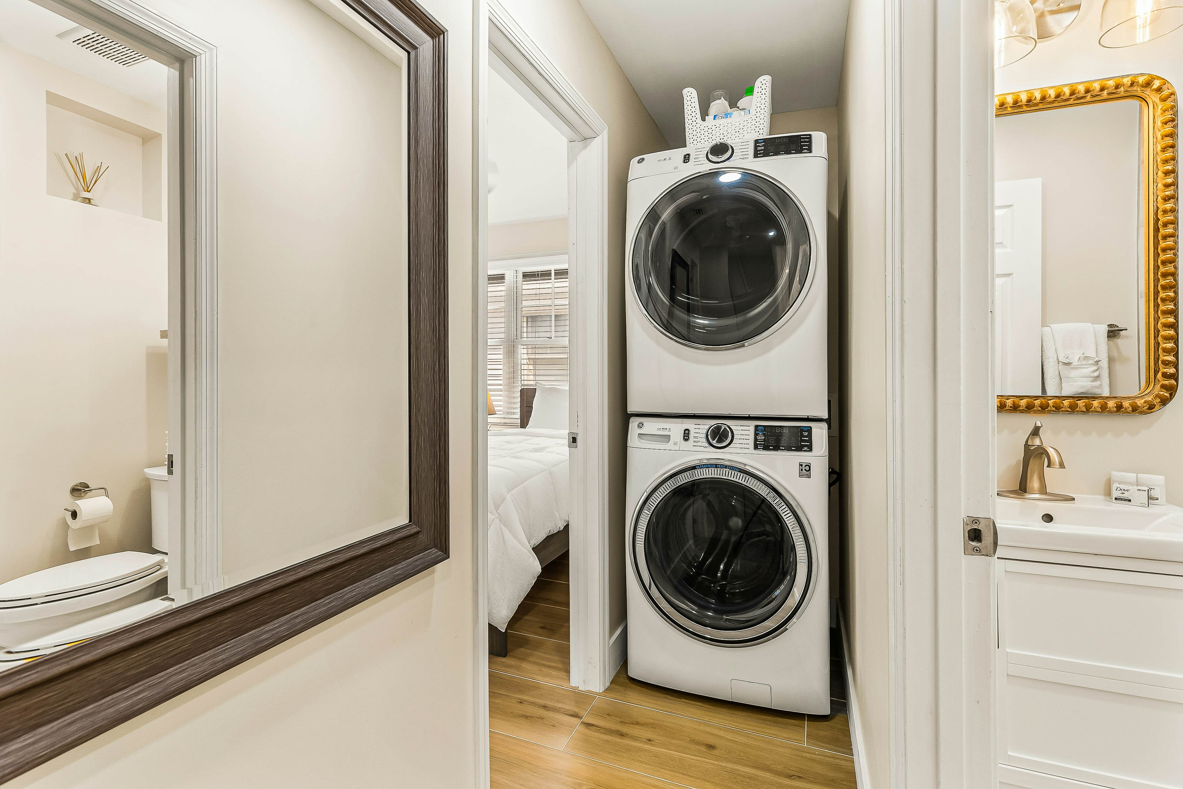 Harbor Hideaway Villa 7066