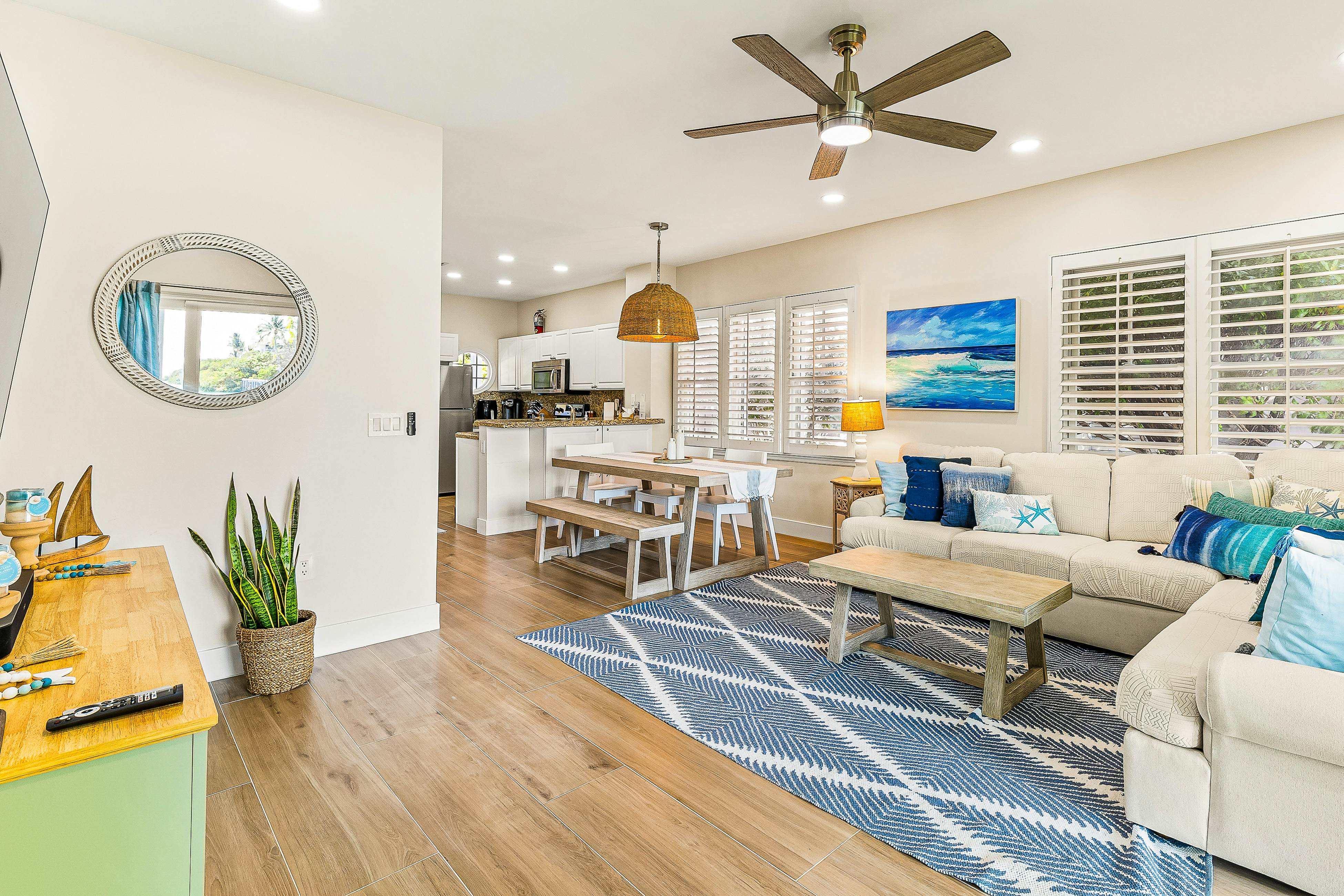 Harbor Hideaway Villa 7066