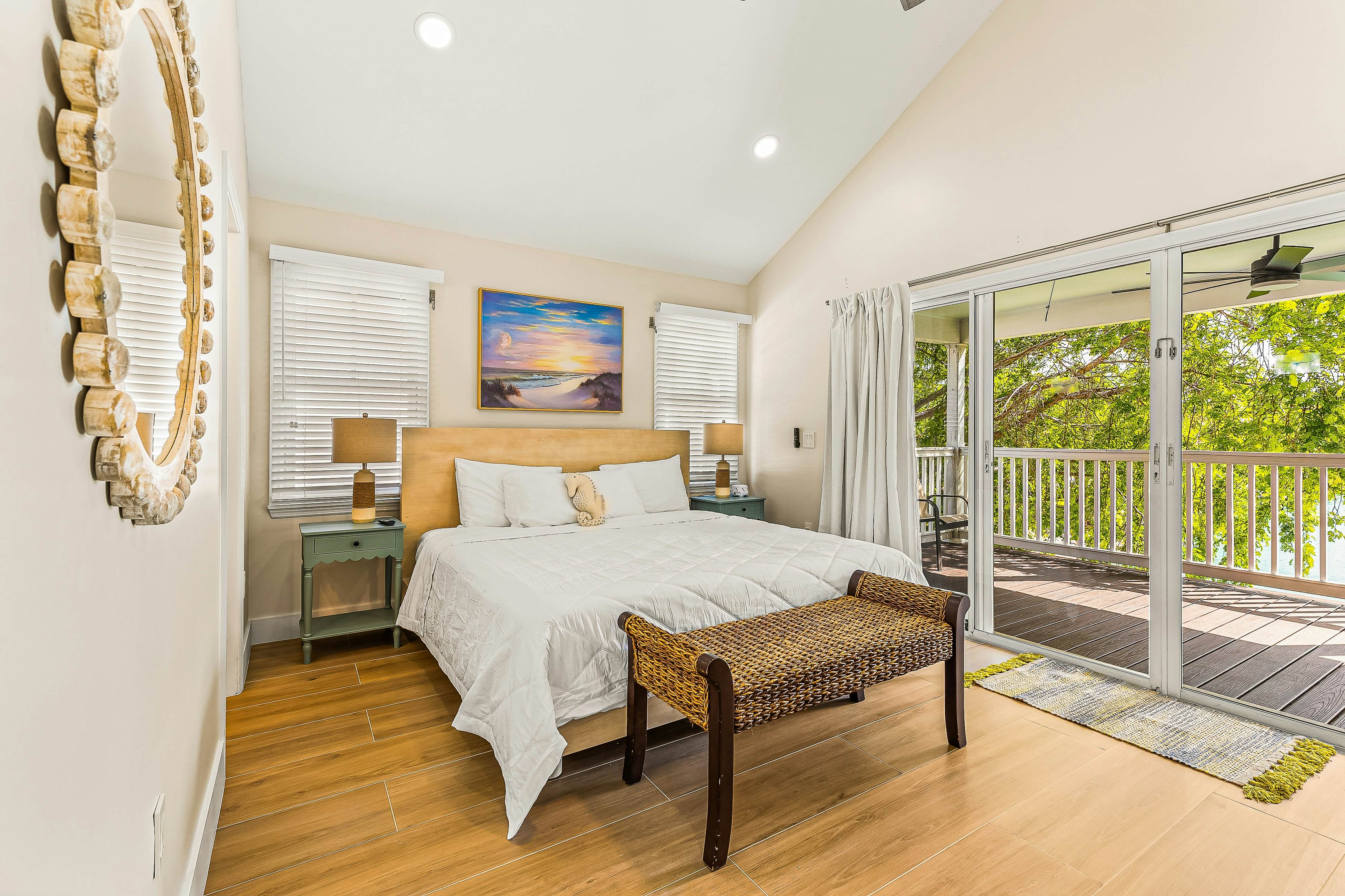 Harbor Hideaway Villa 7066