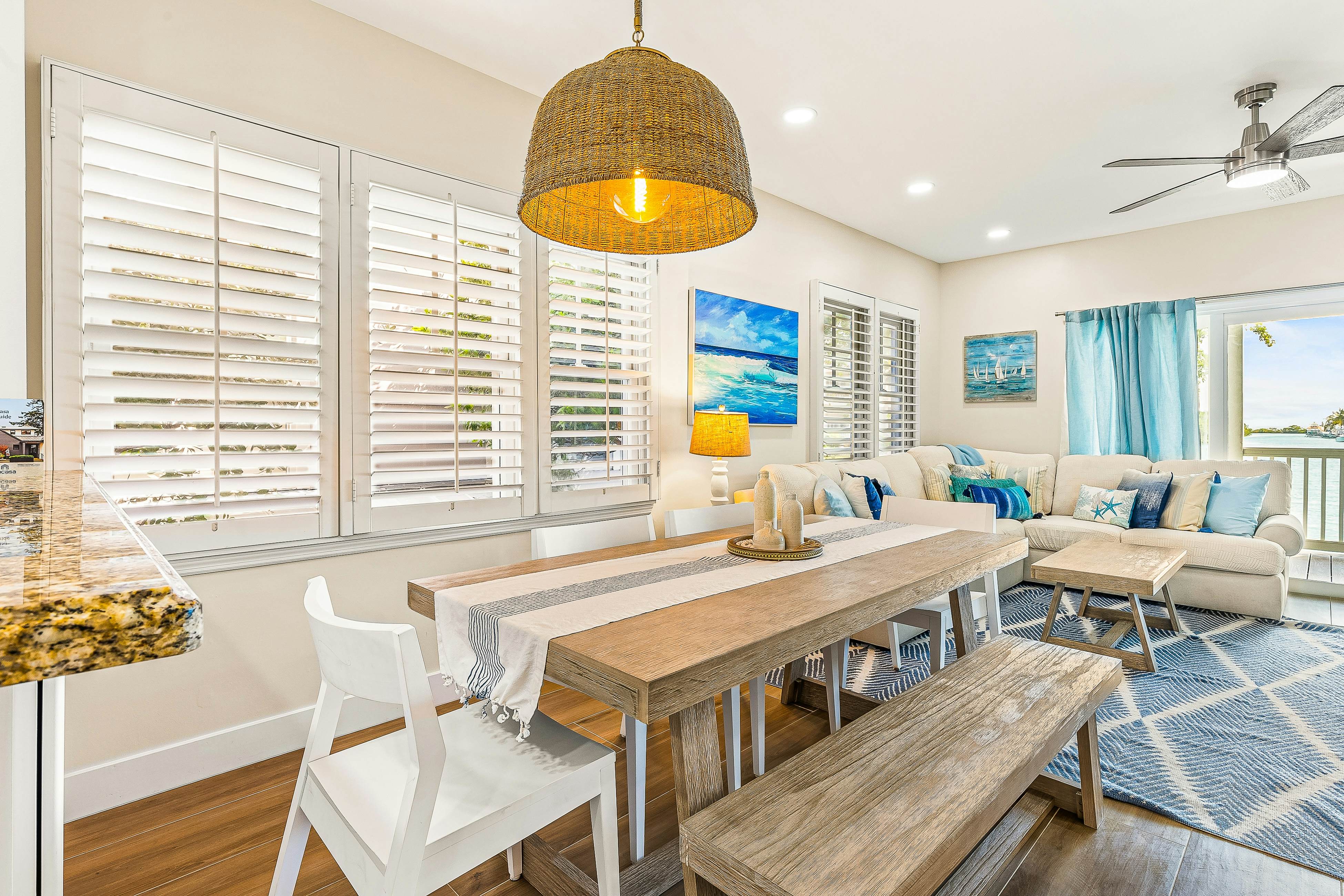 Harbor Hideaway Villa 7066