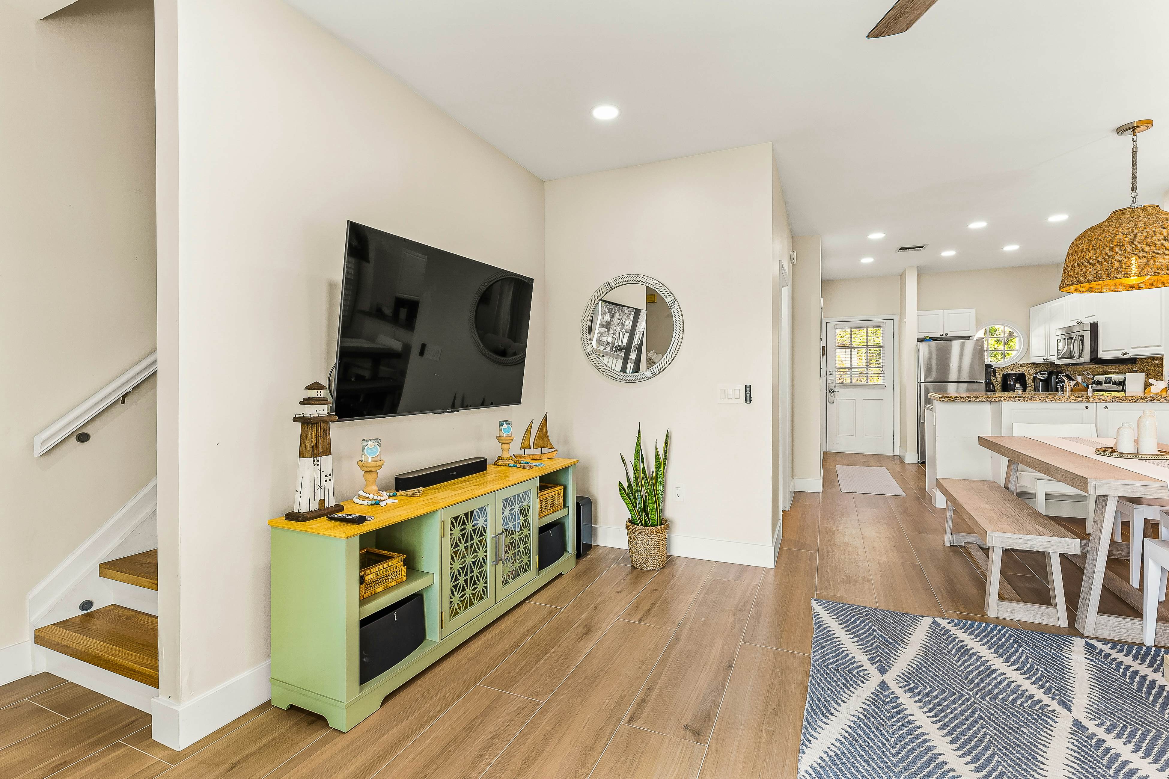 Harbor Hideaway Villa 7066