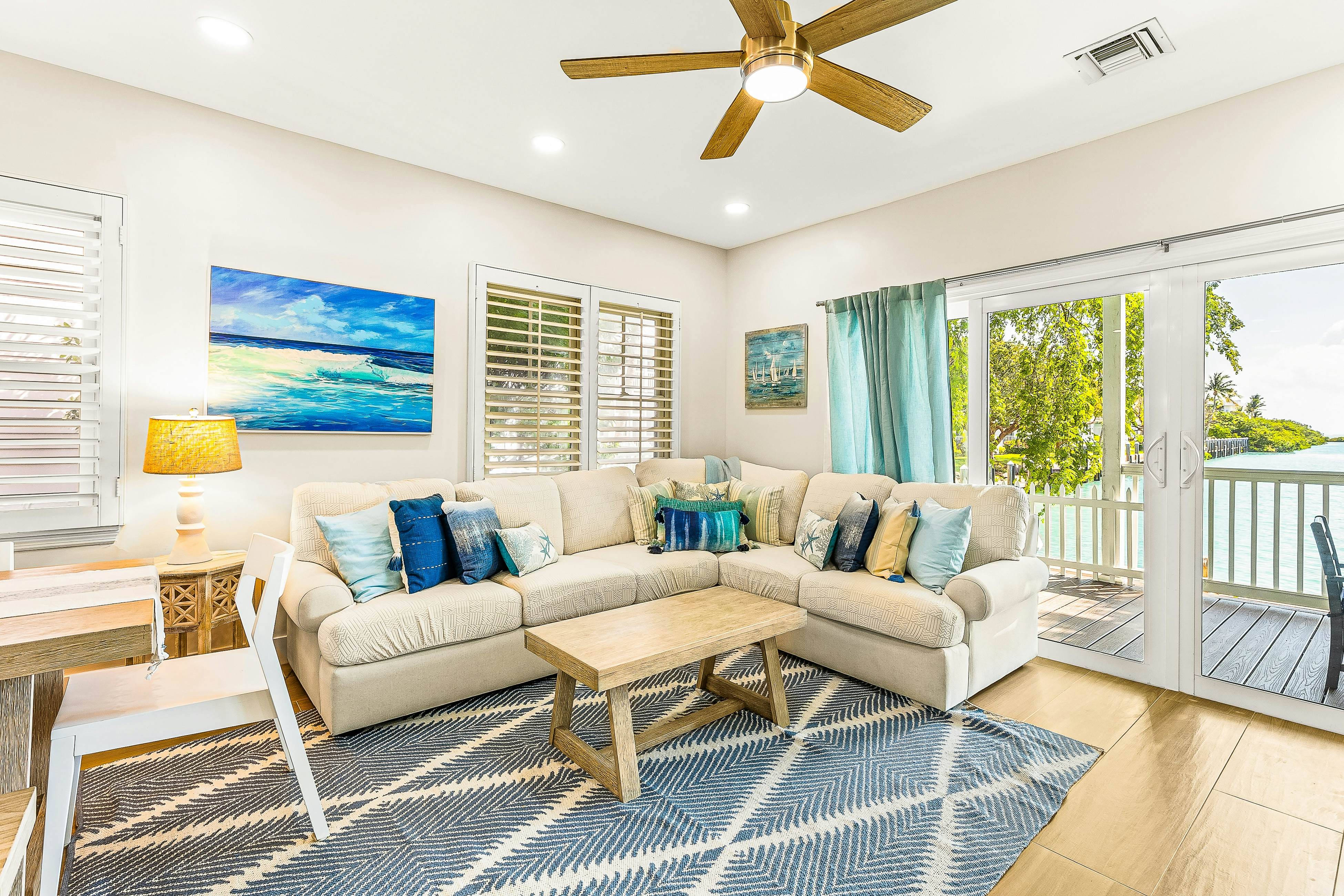 Harbor Hideaway Villa 7066