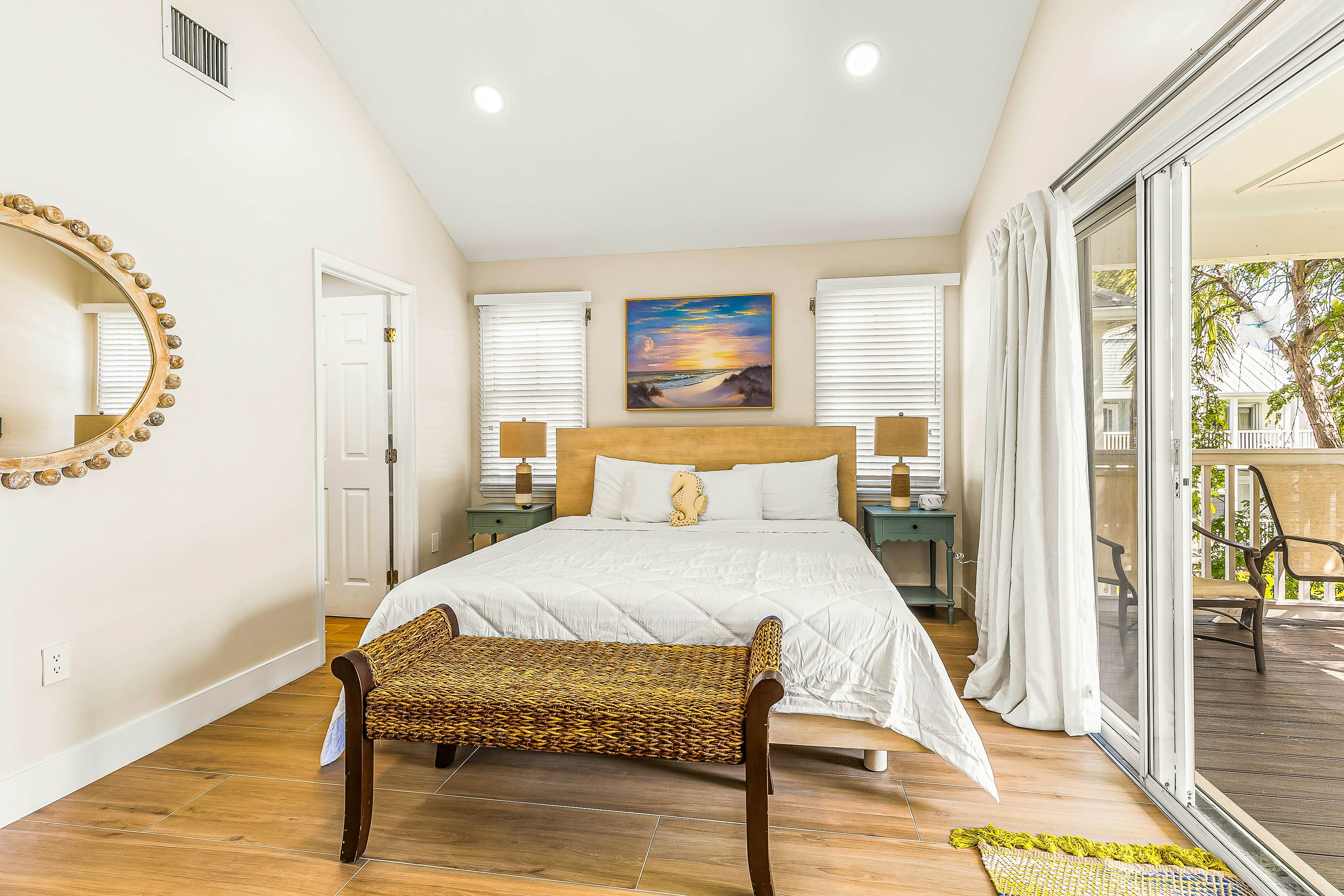 Harbor Hideaway Villa 7066