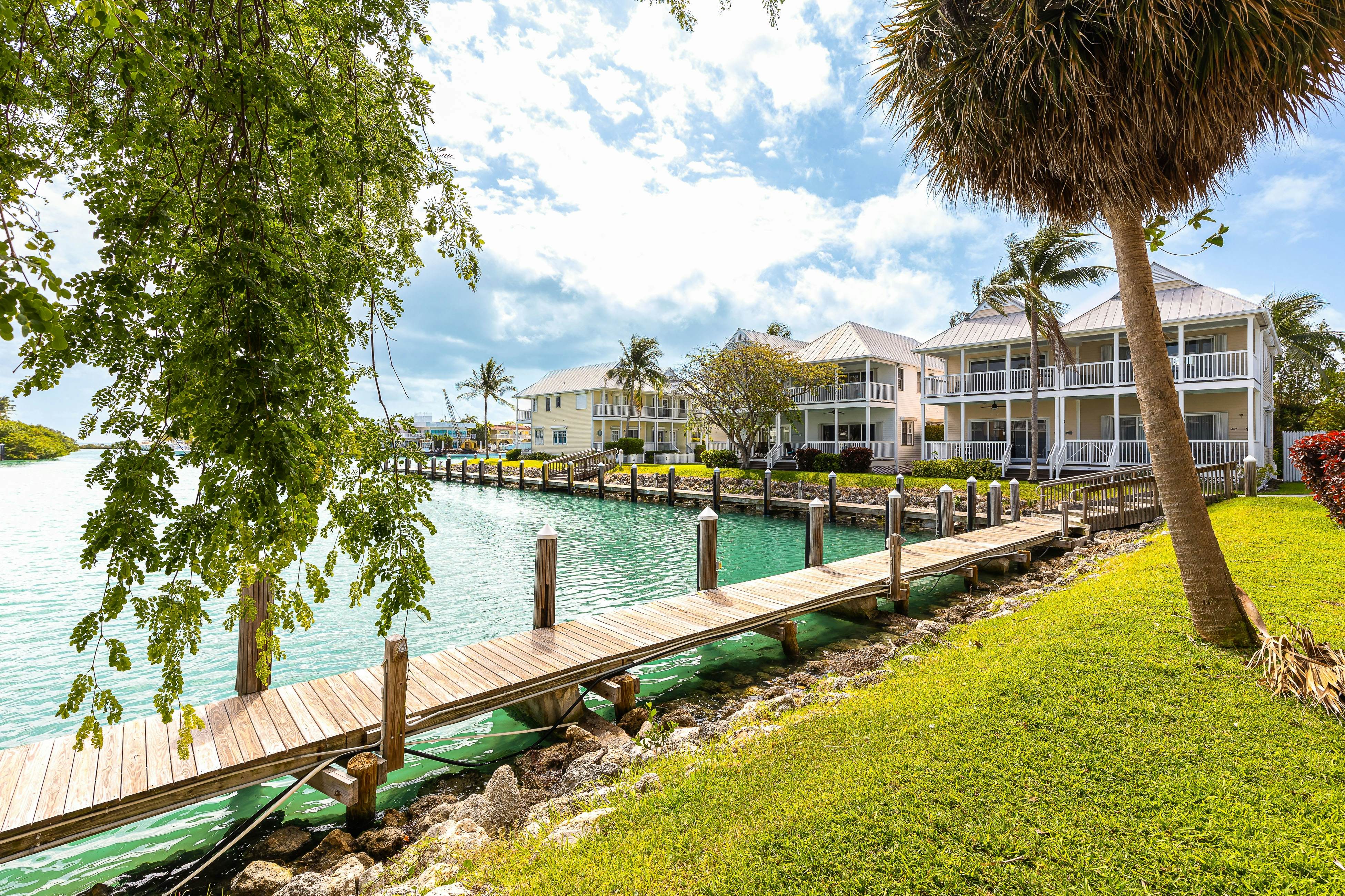 Harbor Hideaway Villa 7066