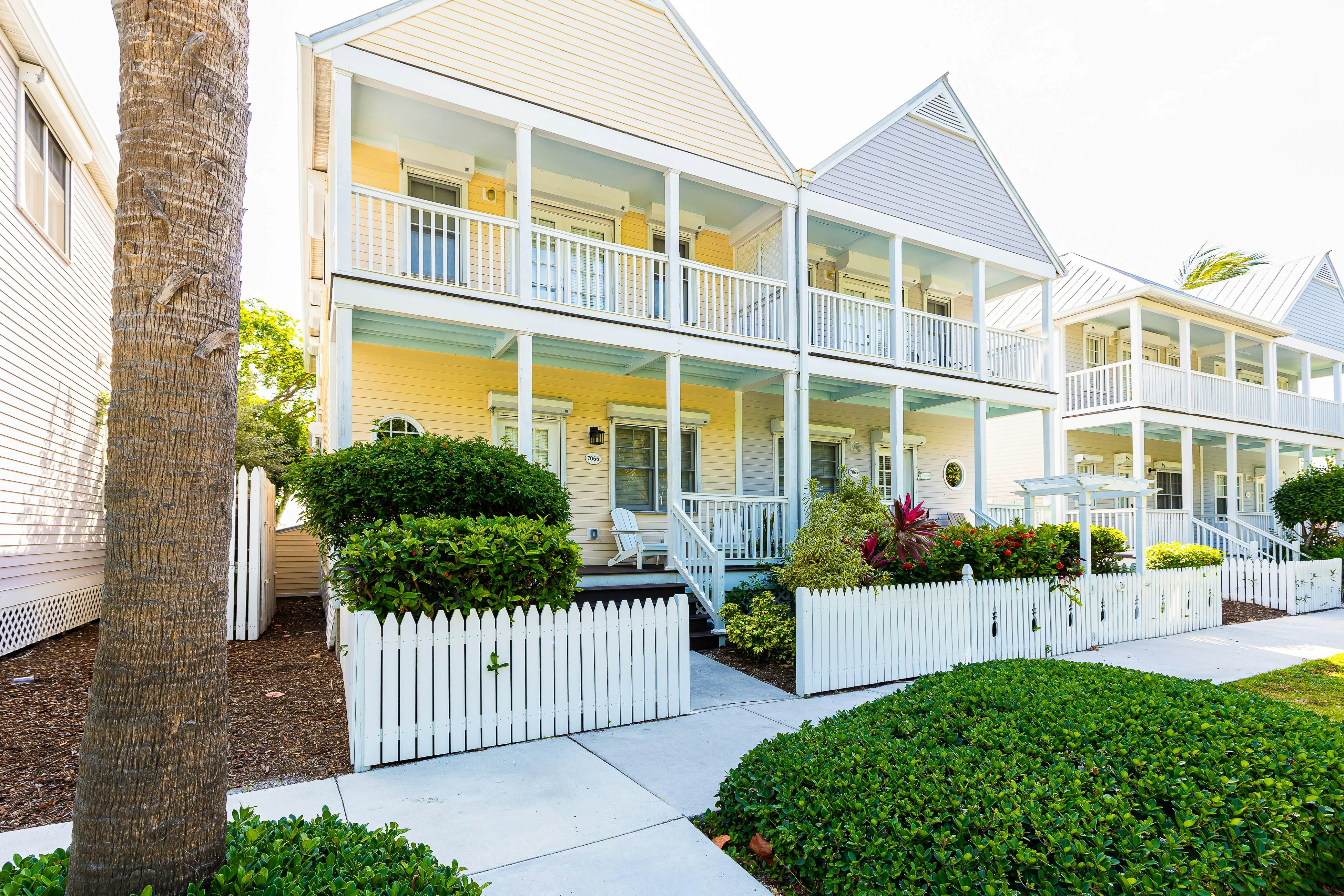 Harbor Hideaway Villa 7066