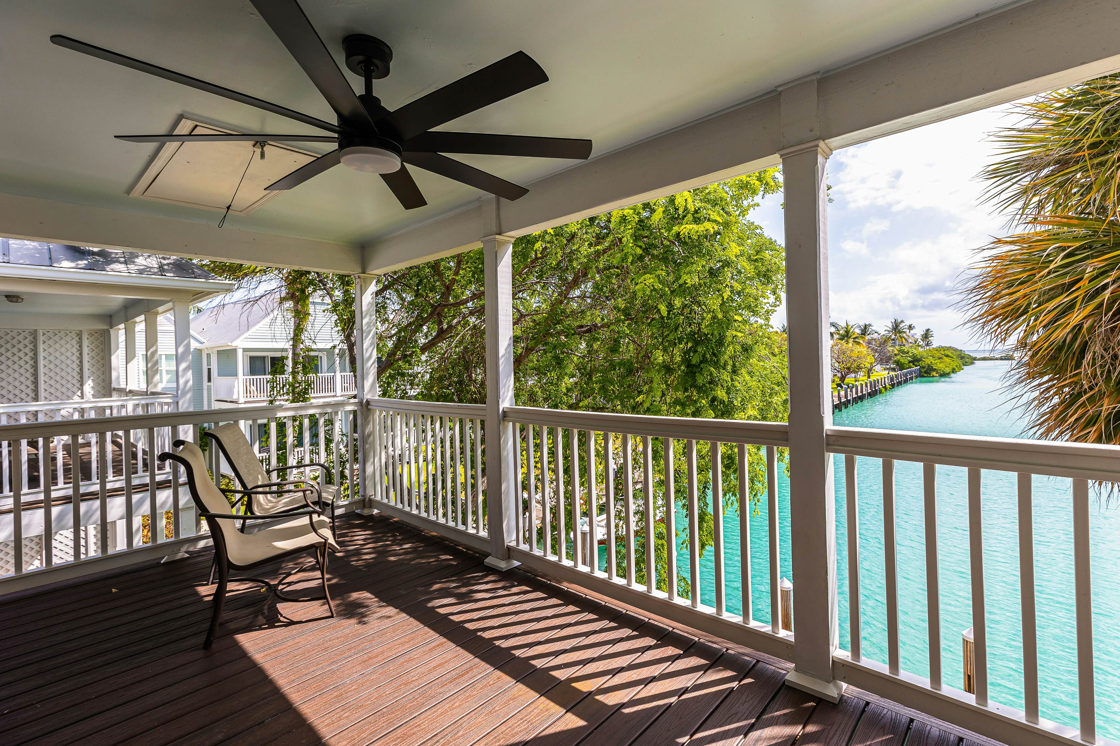 Harbor Hideaway Villa 7066