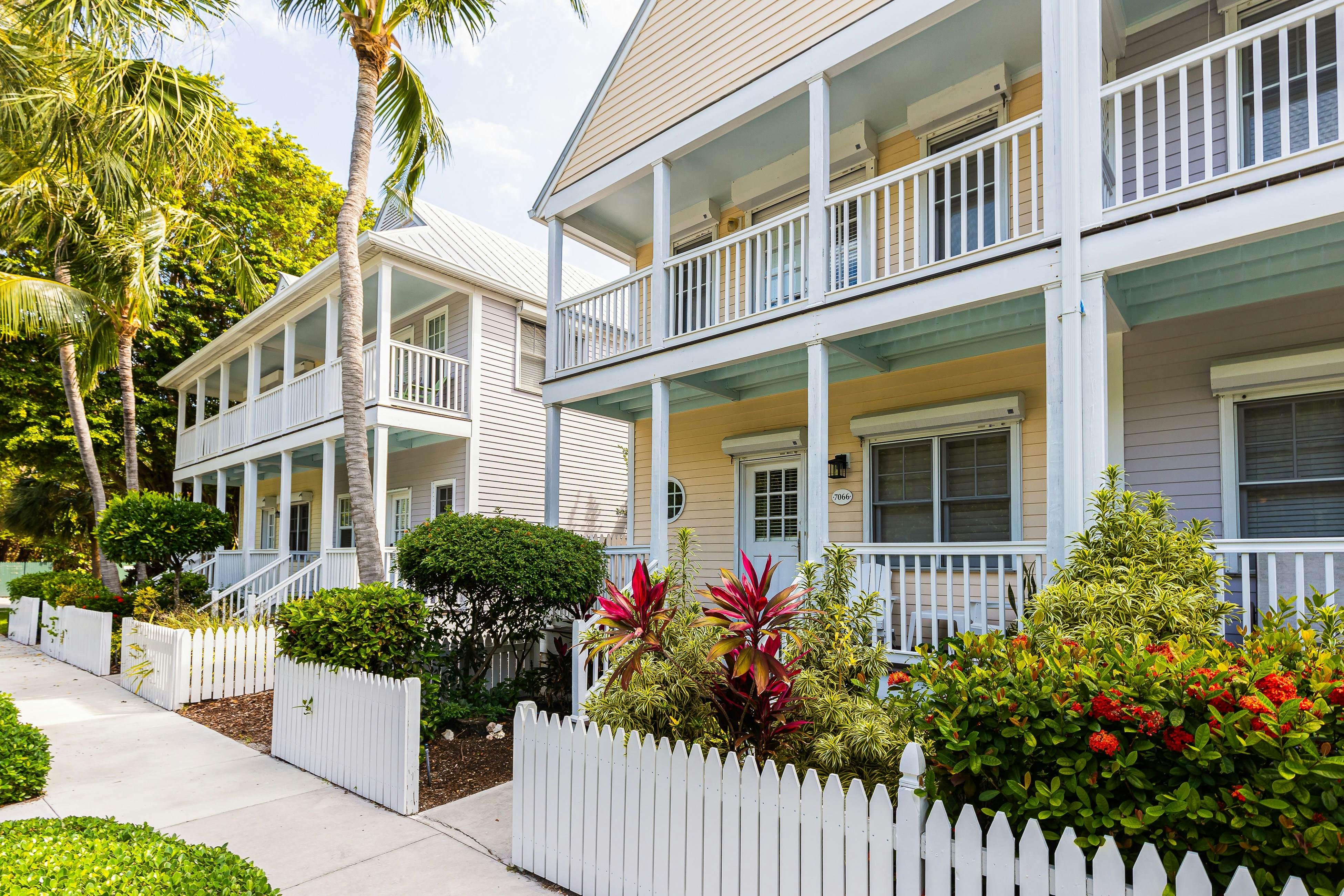 Harbor Hideaway Villa 7066