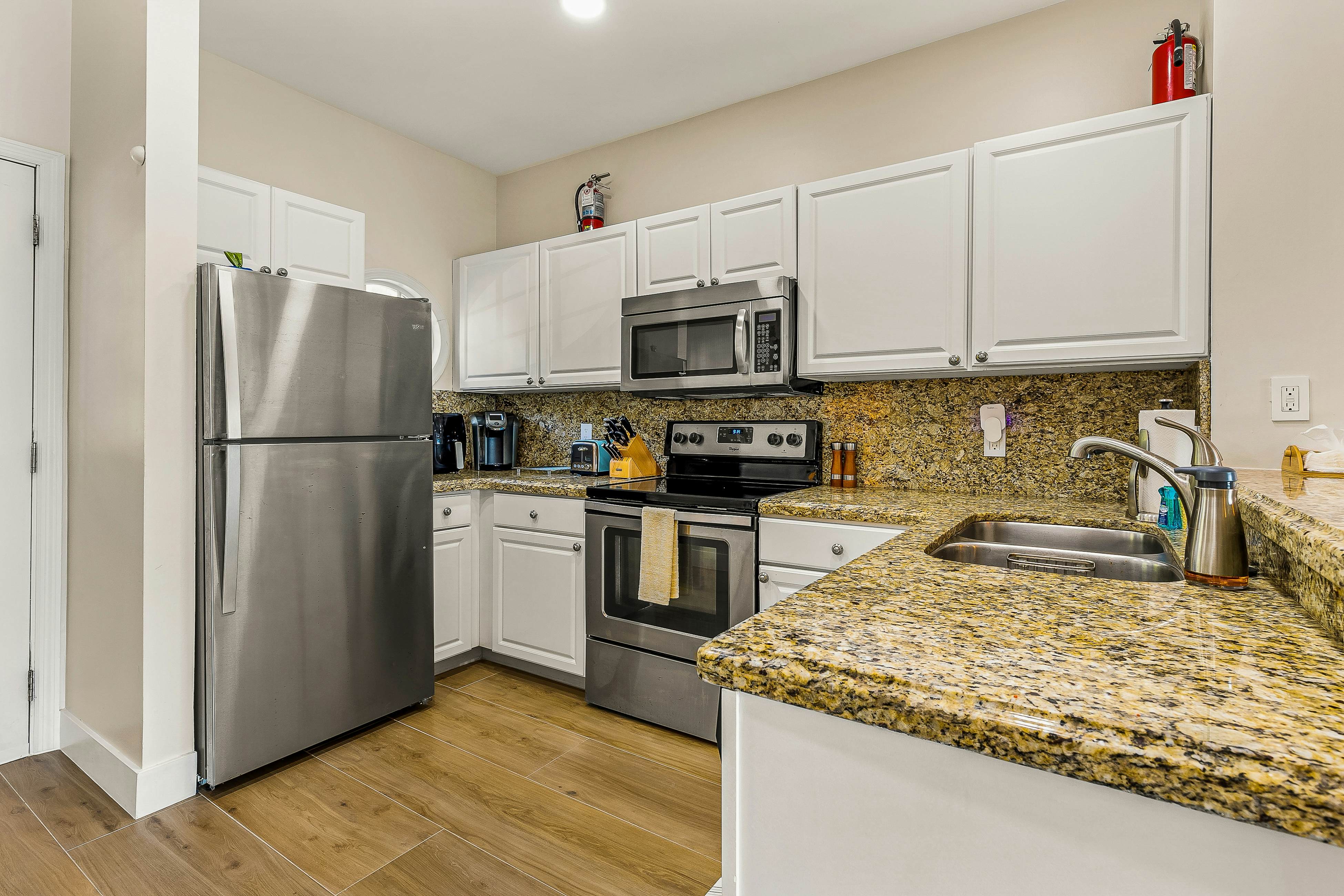 Harbor Hideaway Villa 7066