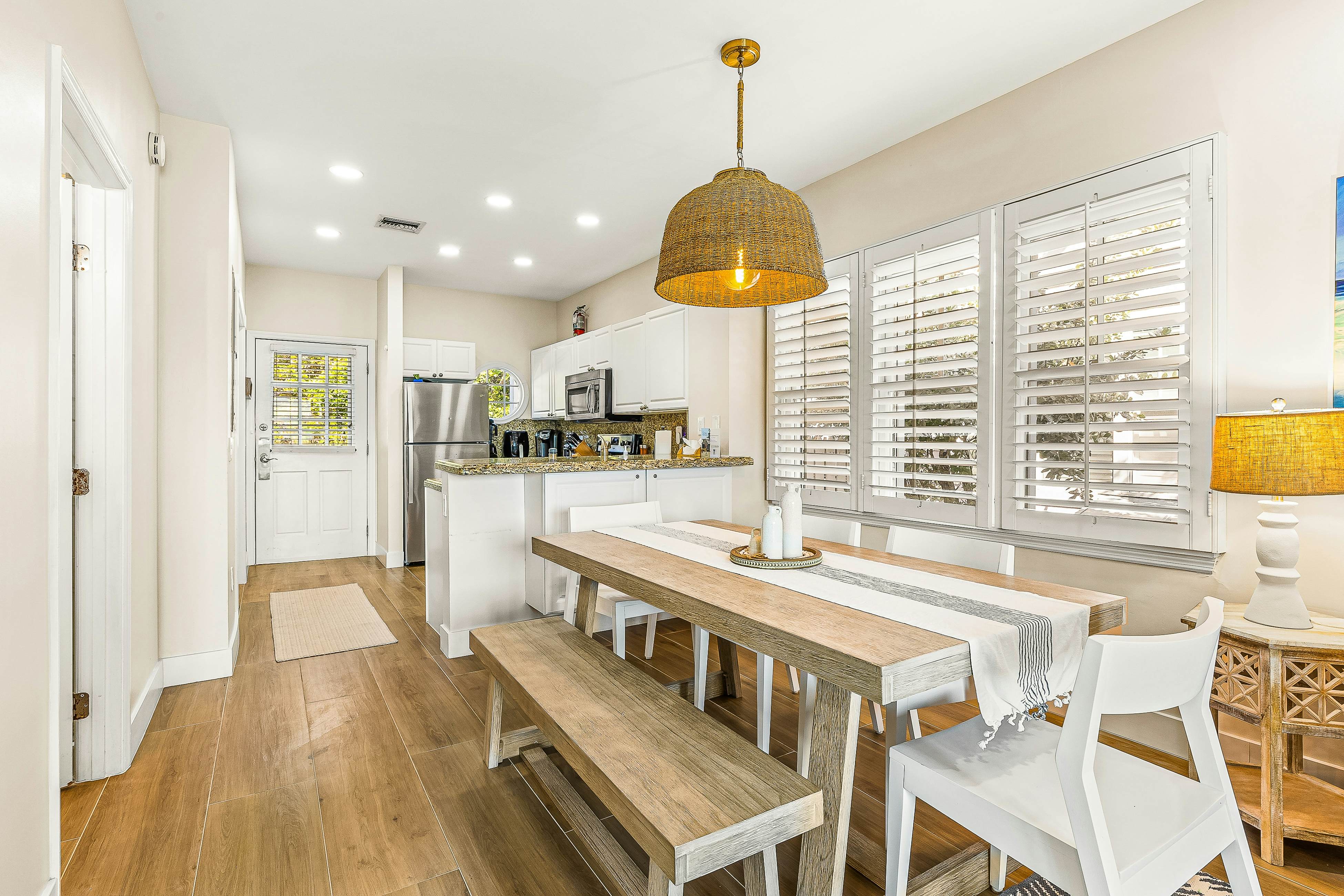 Harbor Hideaway Villa 7066