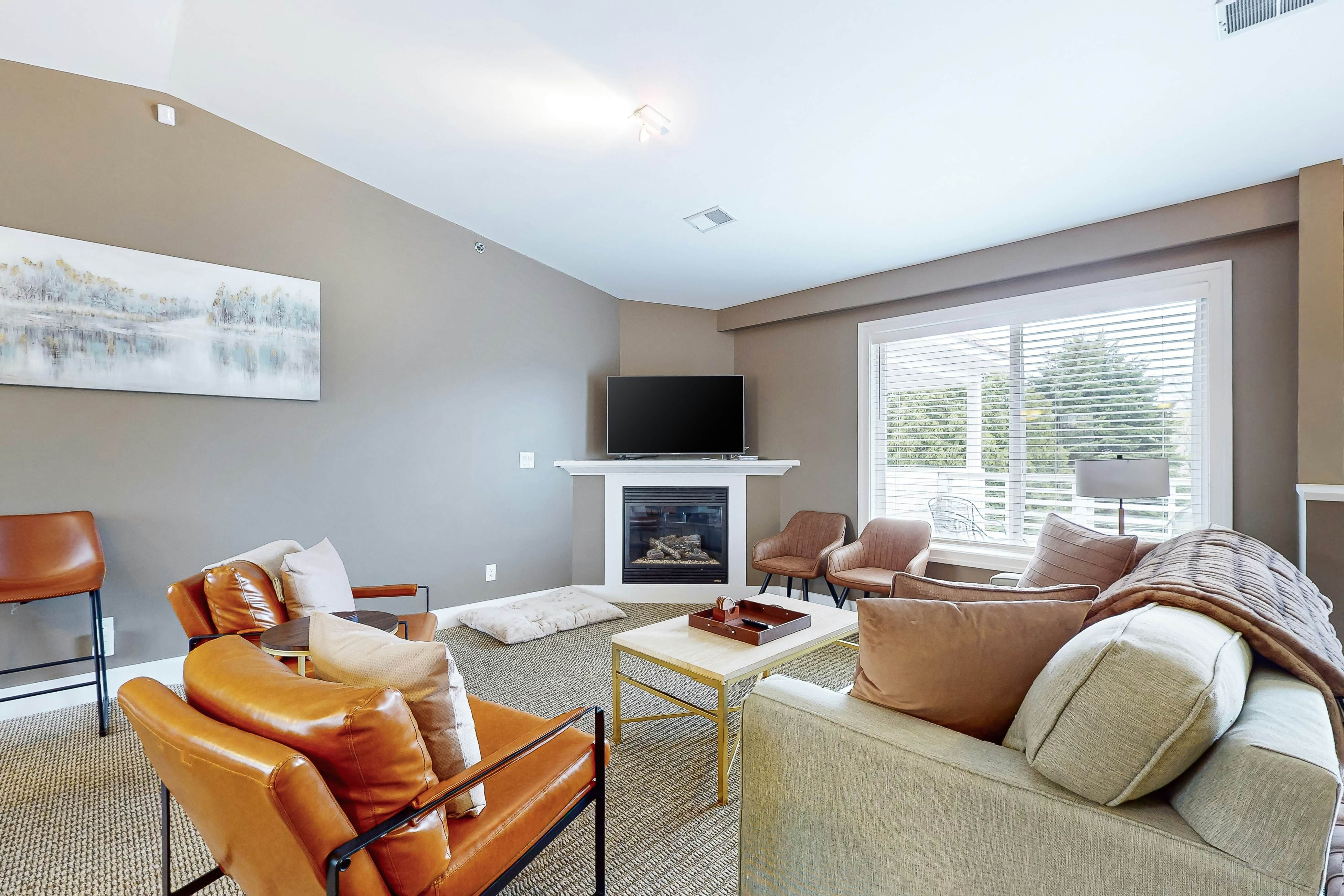 Northern Light Condominiums - Jack's Perch