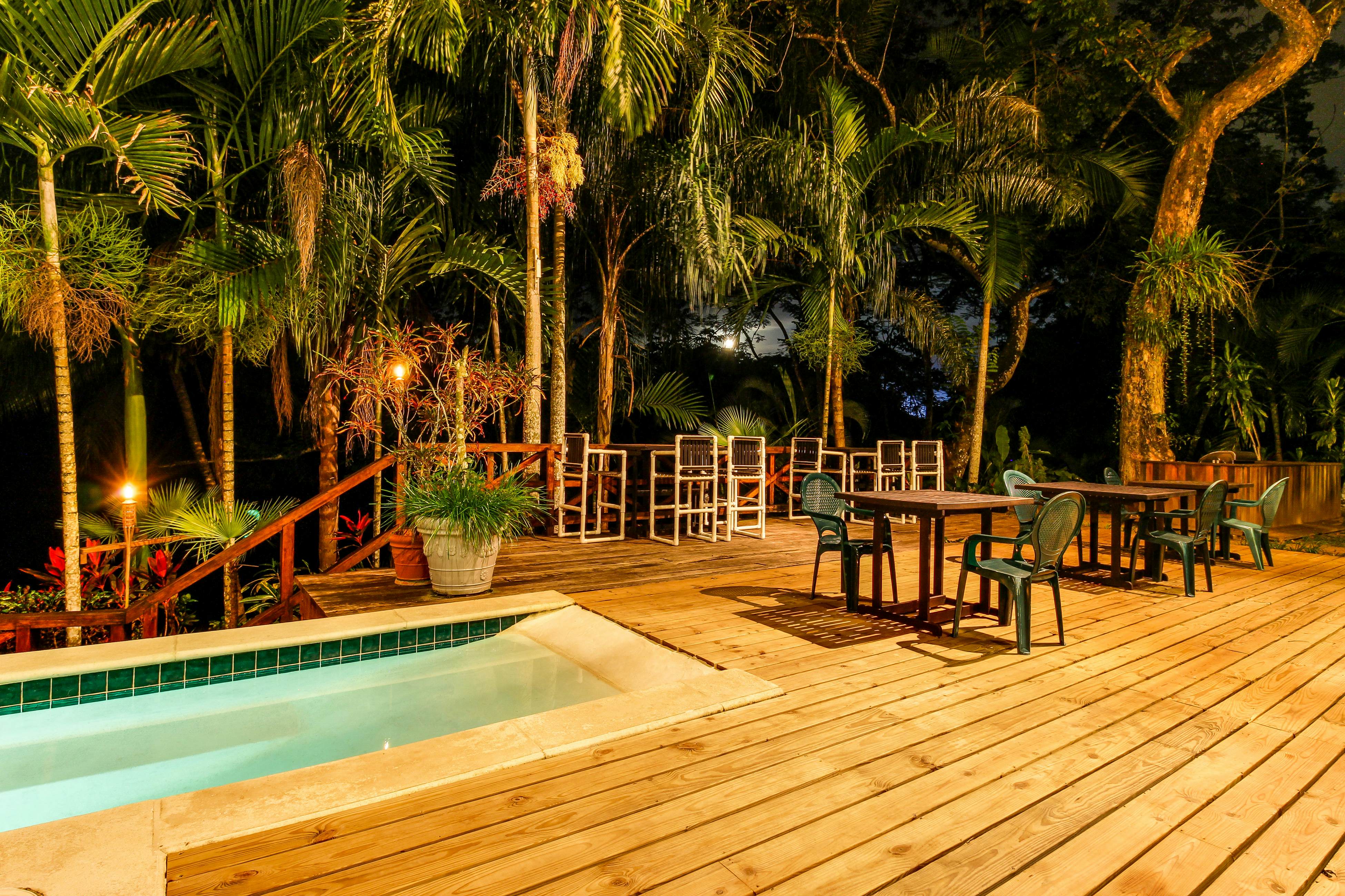 Monkey Suite at Mahogany Hall -Gold Standard Certified