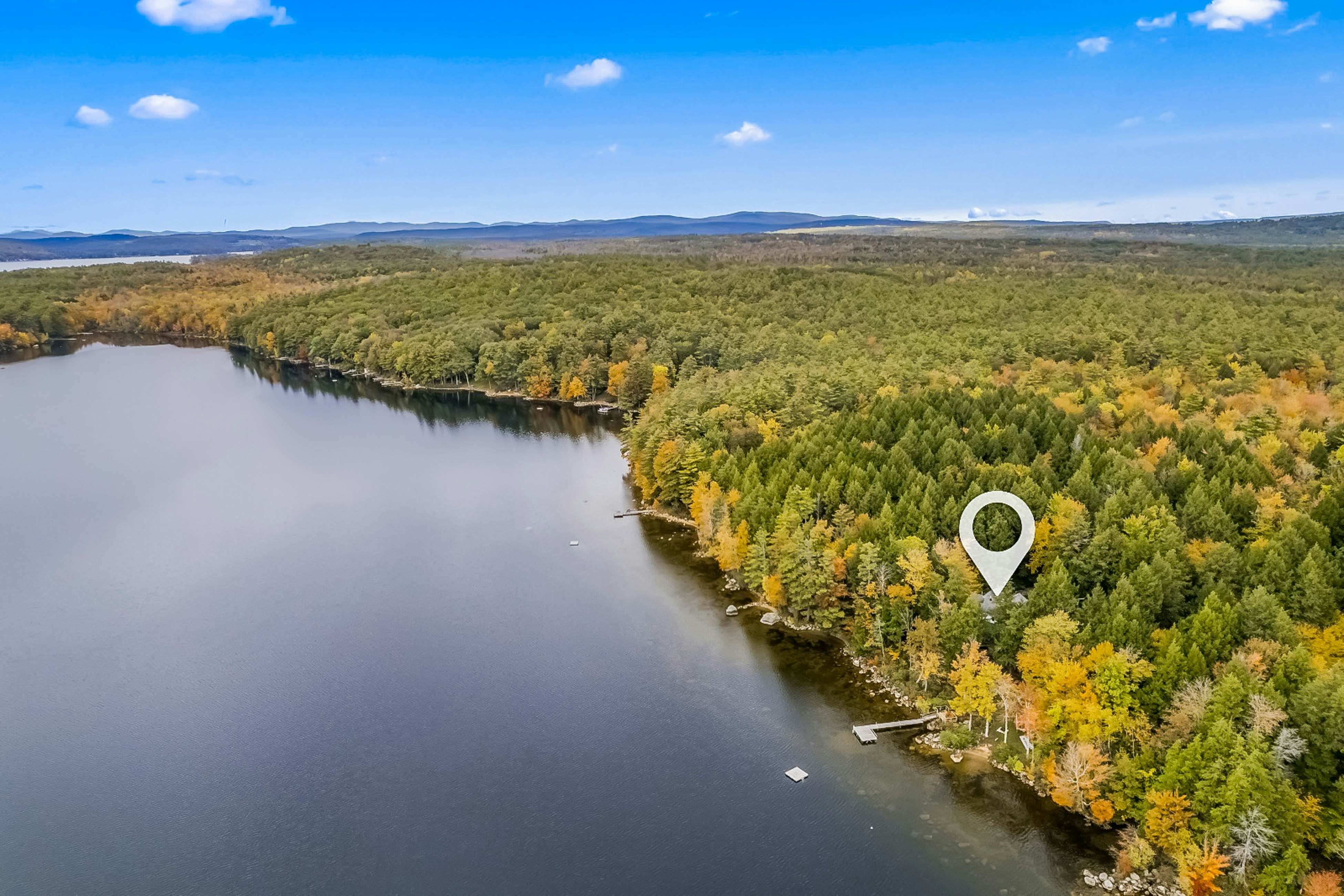 Thompson Lake Estate