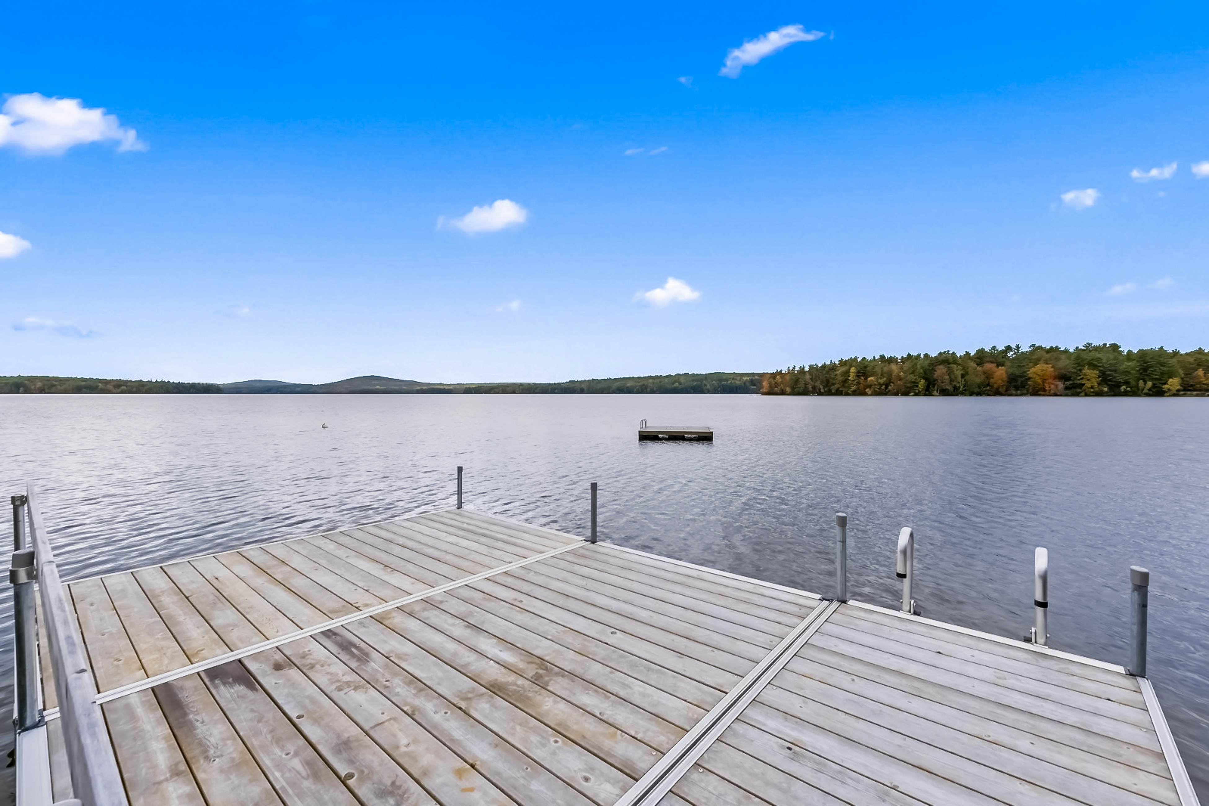 Thompson Lake Estate