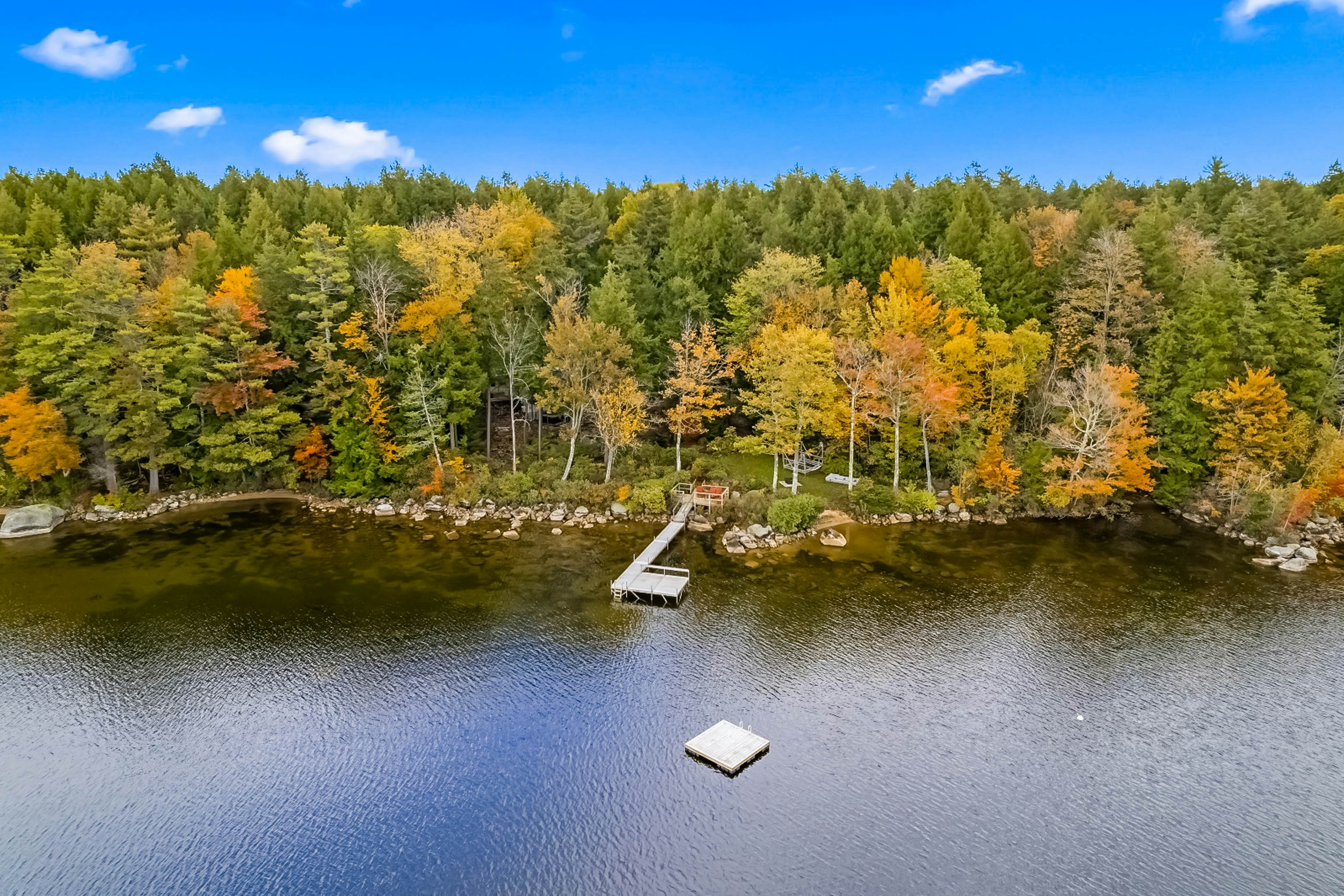 Thompson Lake Estate