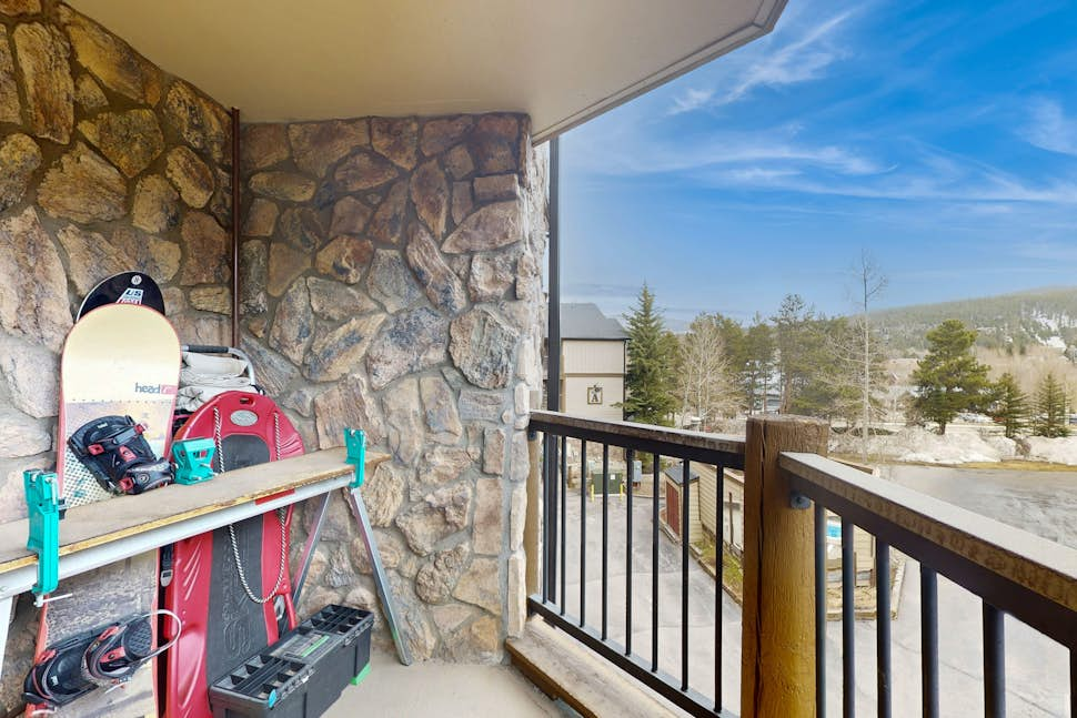 Peak Perfection Retreat | 2 BD Breckenridge, CO Vacation Rental | Vacasa