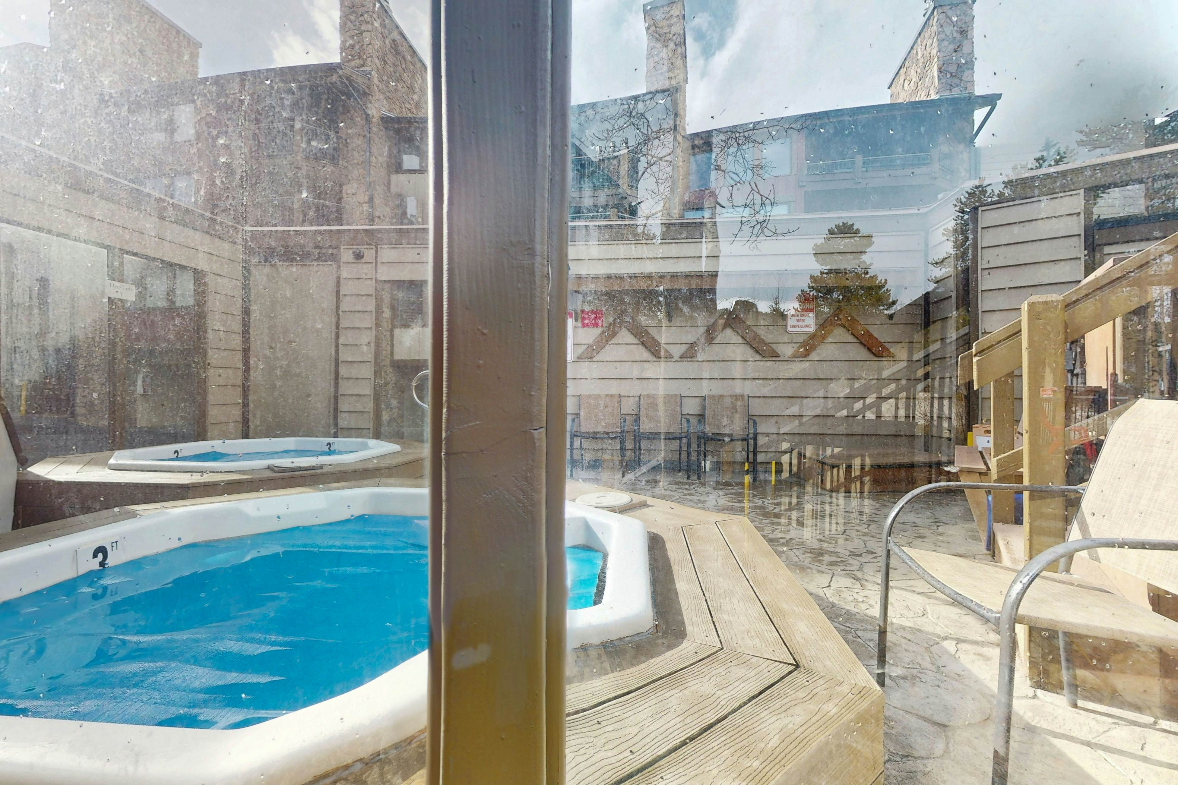 Peak Perfection Retreat